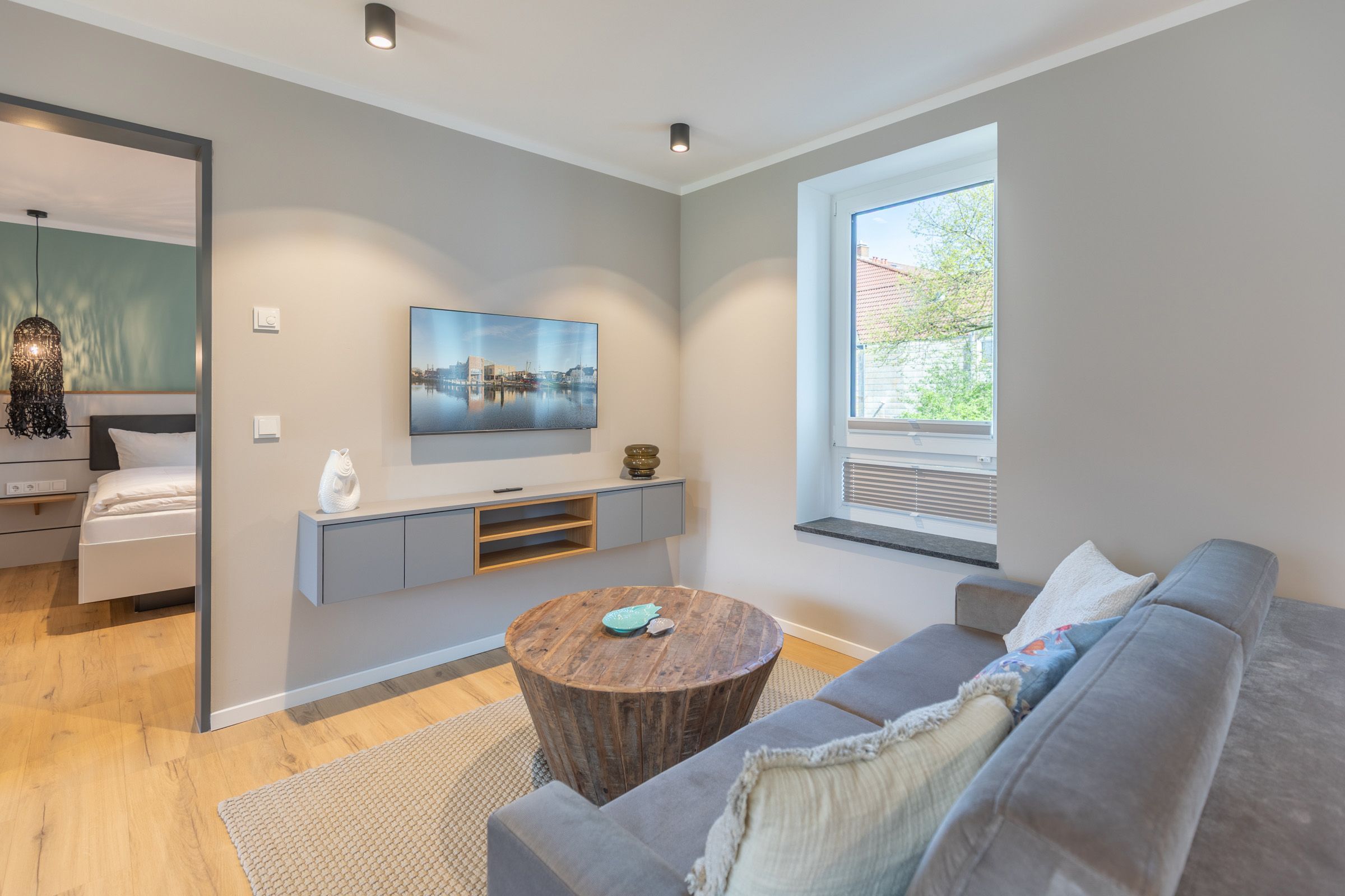 Altes Zollamt - Amtsstube 05 3