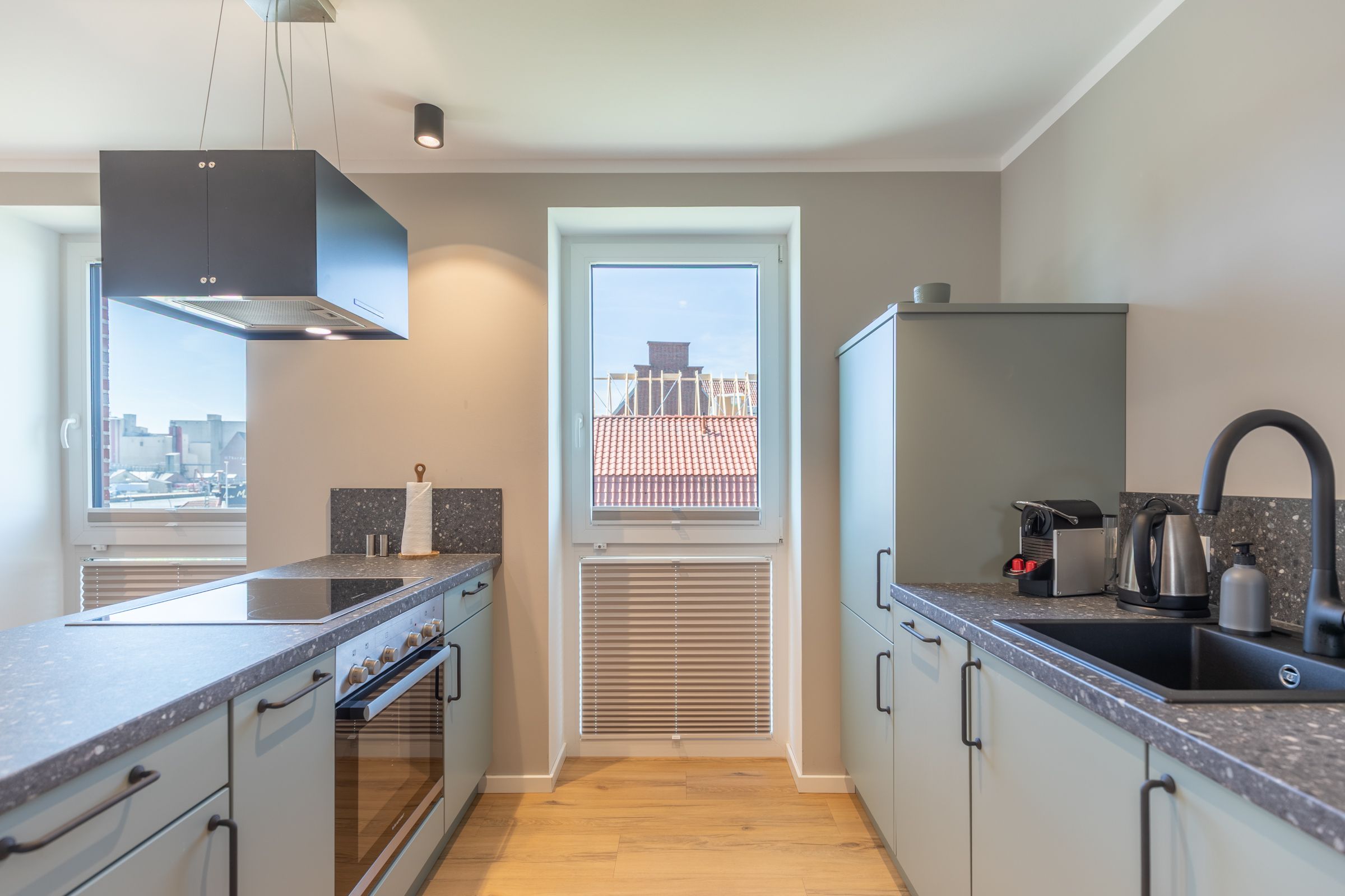 Altes Zollamt - Zollkoje 06 4