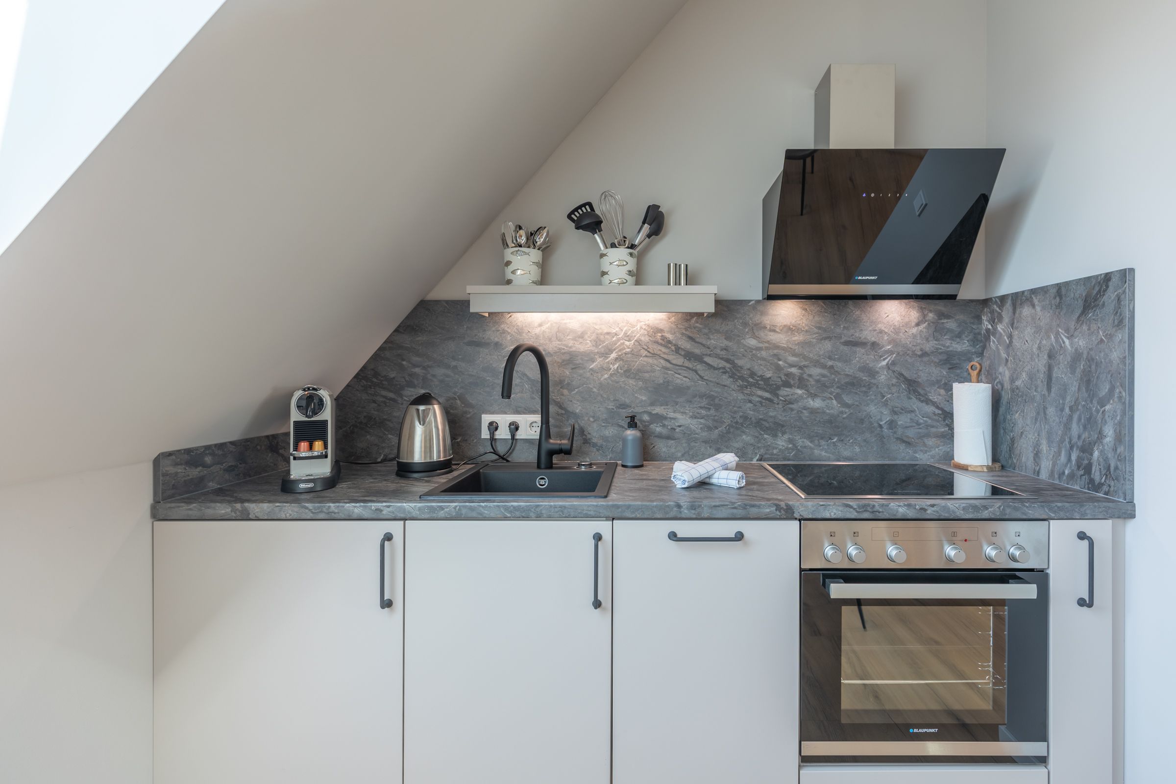 Altes Zollamt - Zollbude 08 3