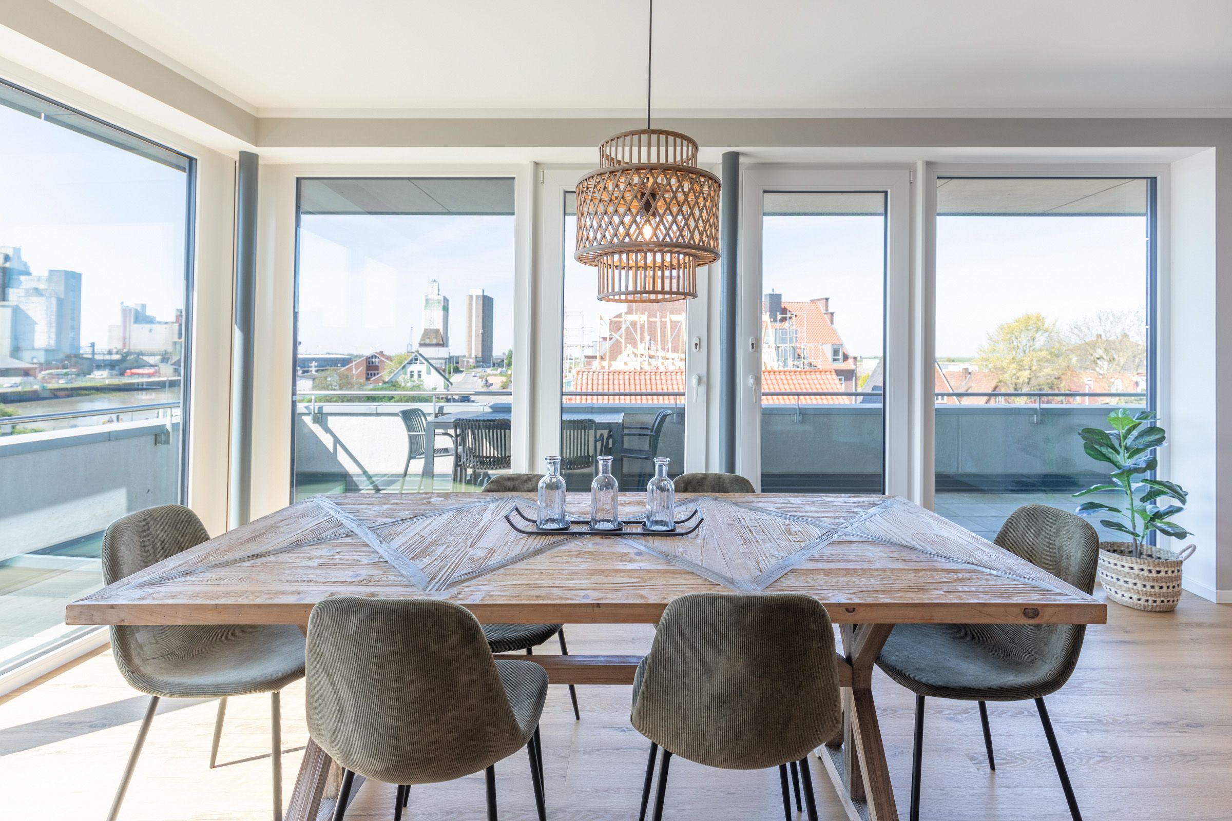 Altes Zollamt - Penthouse 09 2