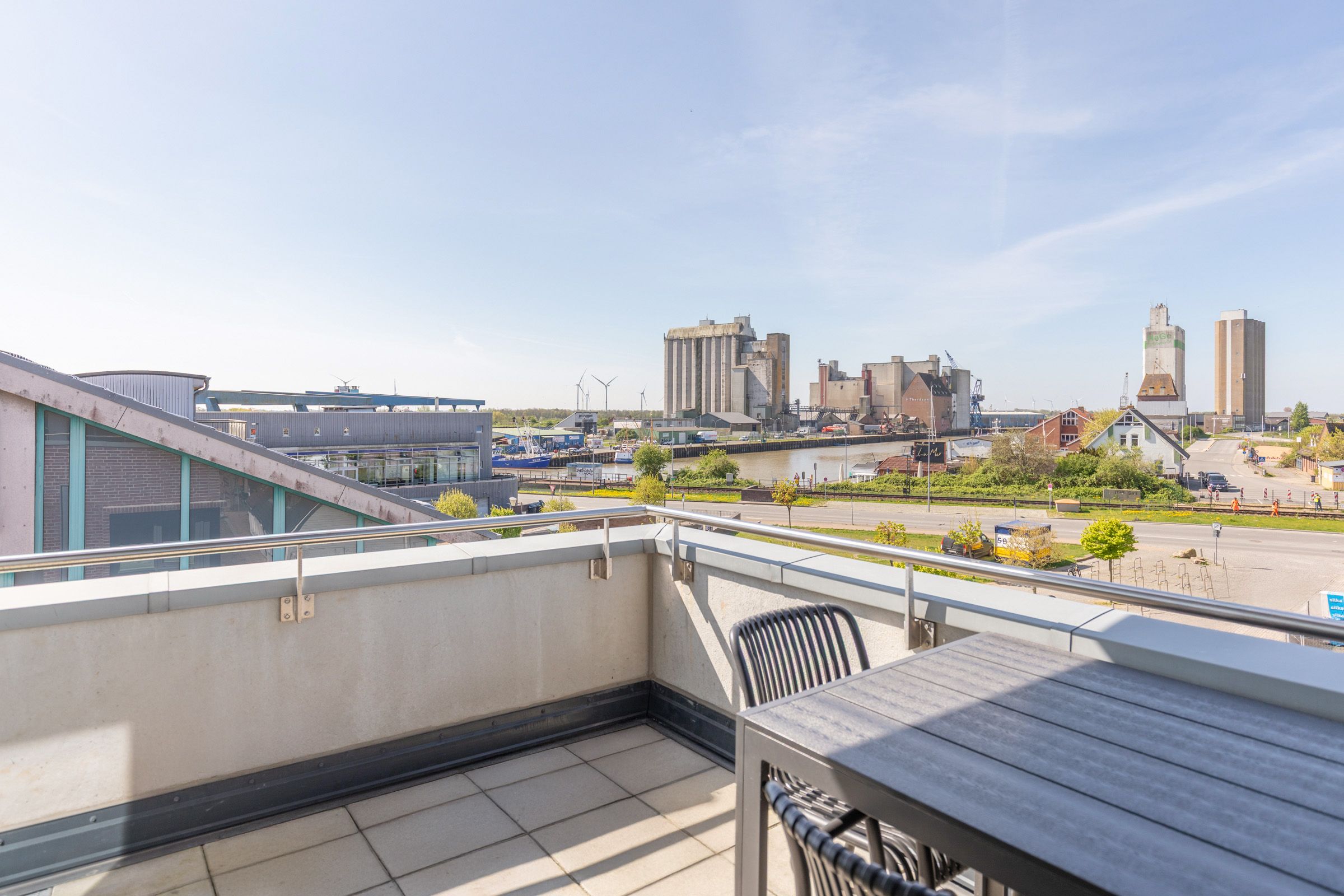 Altes Zollamt - Penthouse 09 4