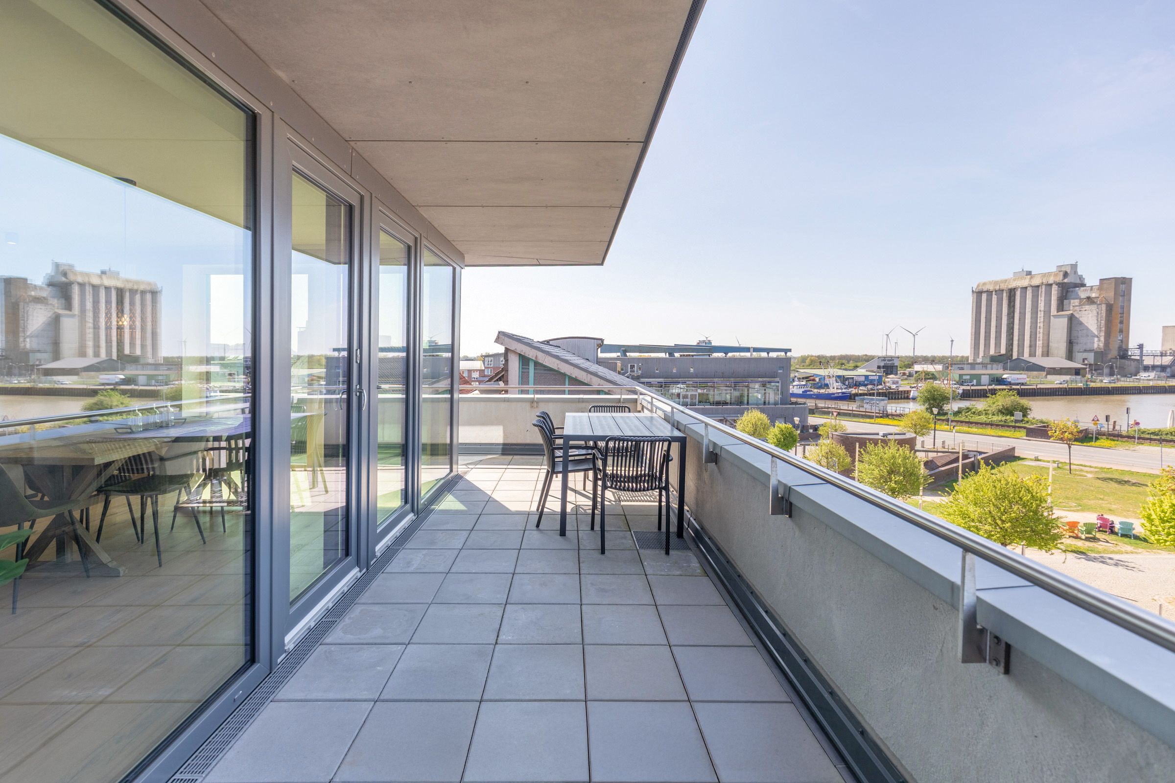 Altes Zollamt - Penthouse 09 3