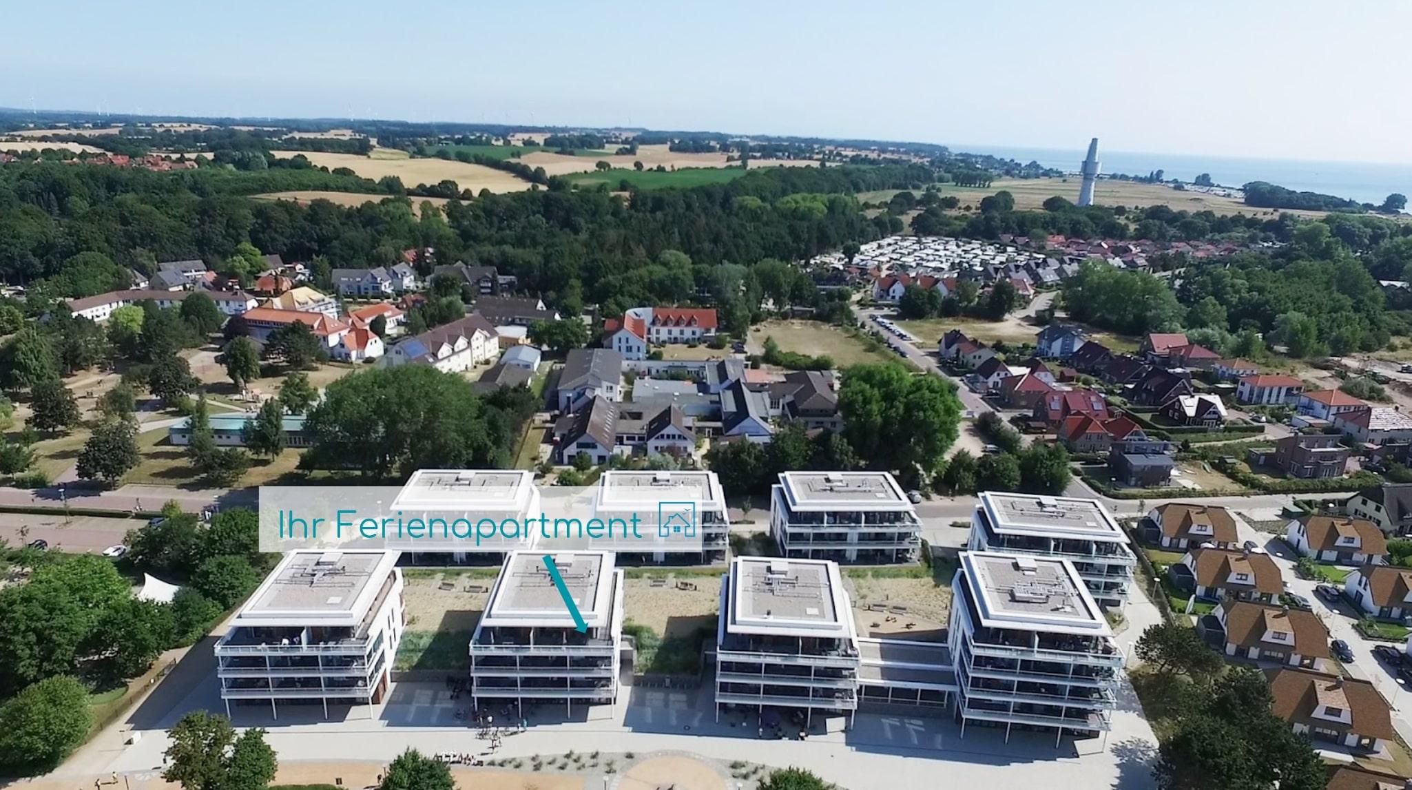 Vogelperspektive