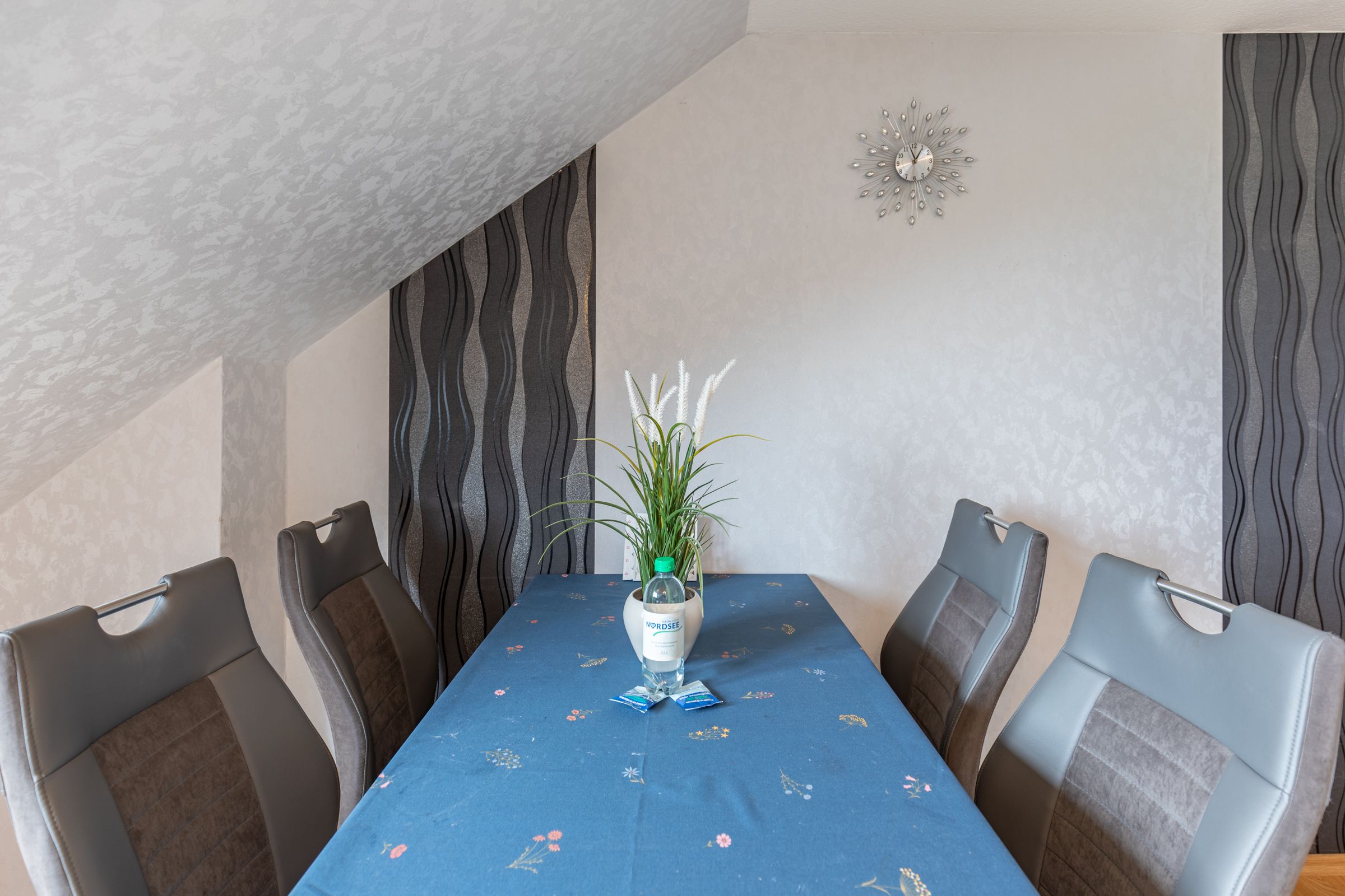 Haus Seeblick - Wohnung 1 5