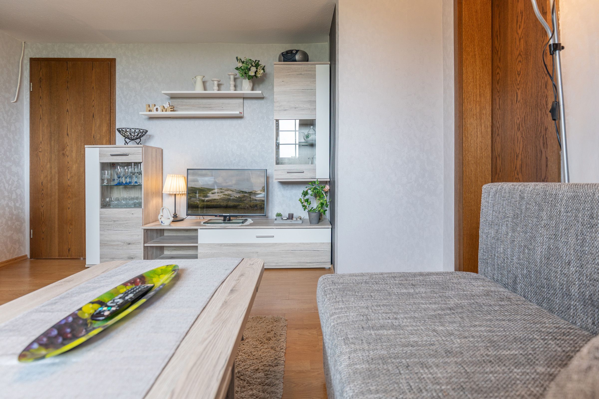 Haus Seeblick - Wohnung 1 3