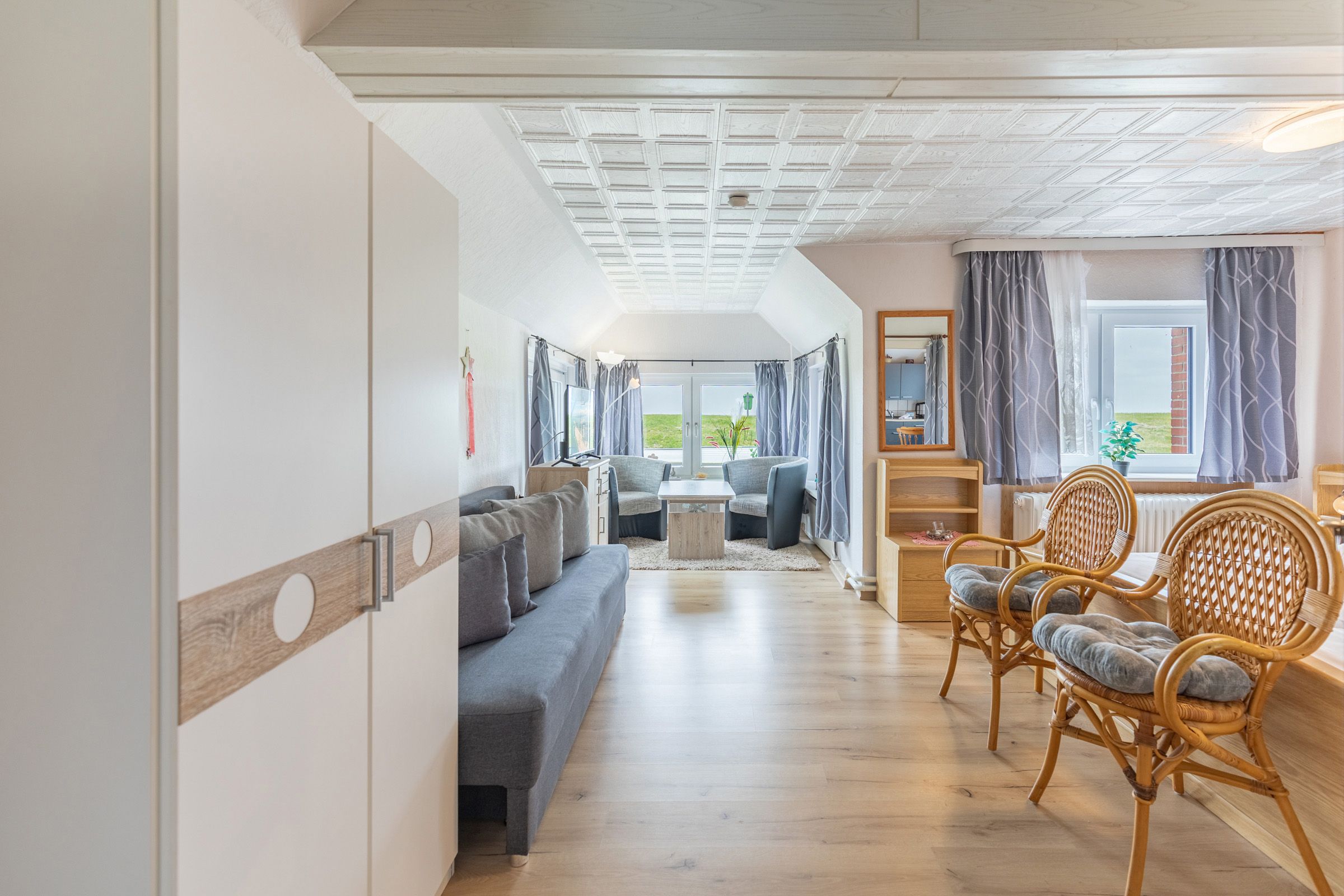 Haus Seeblick - Wohnung 2