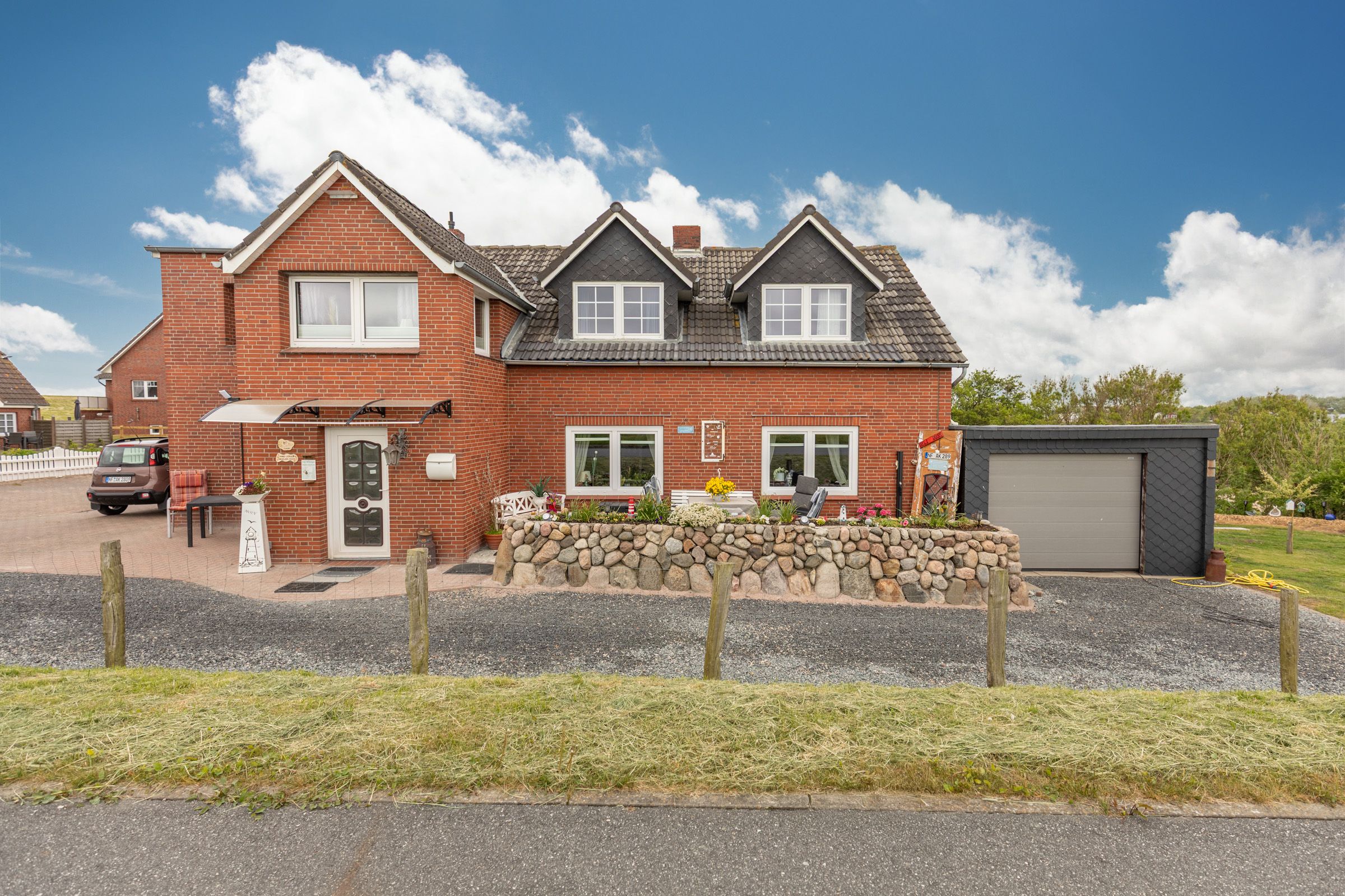 Haus Seeblick - Wohnung 2 2