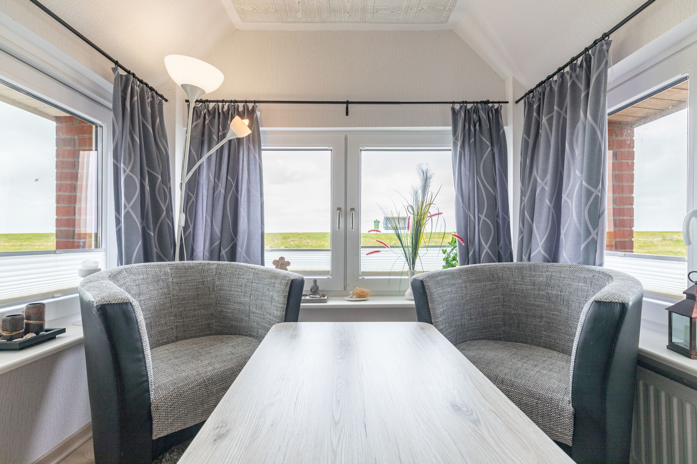 Haus Seeblick - Wohnung 2 4