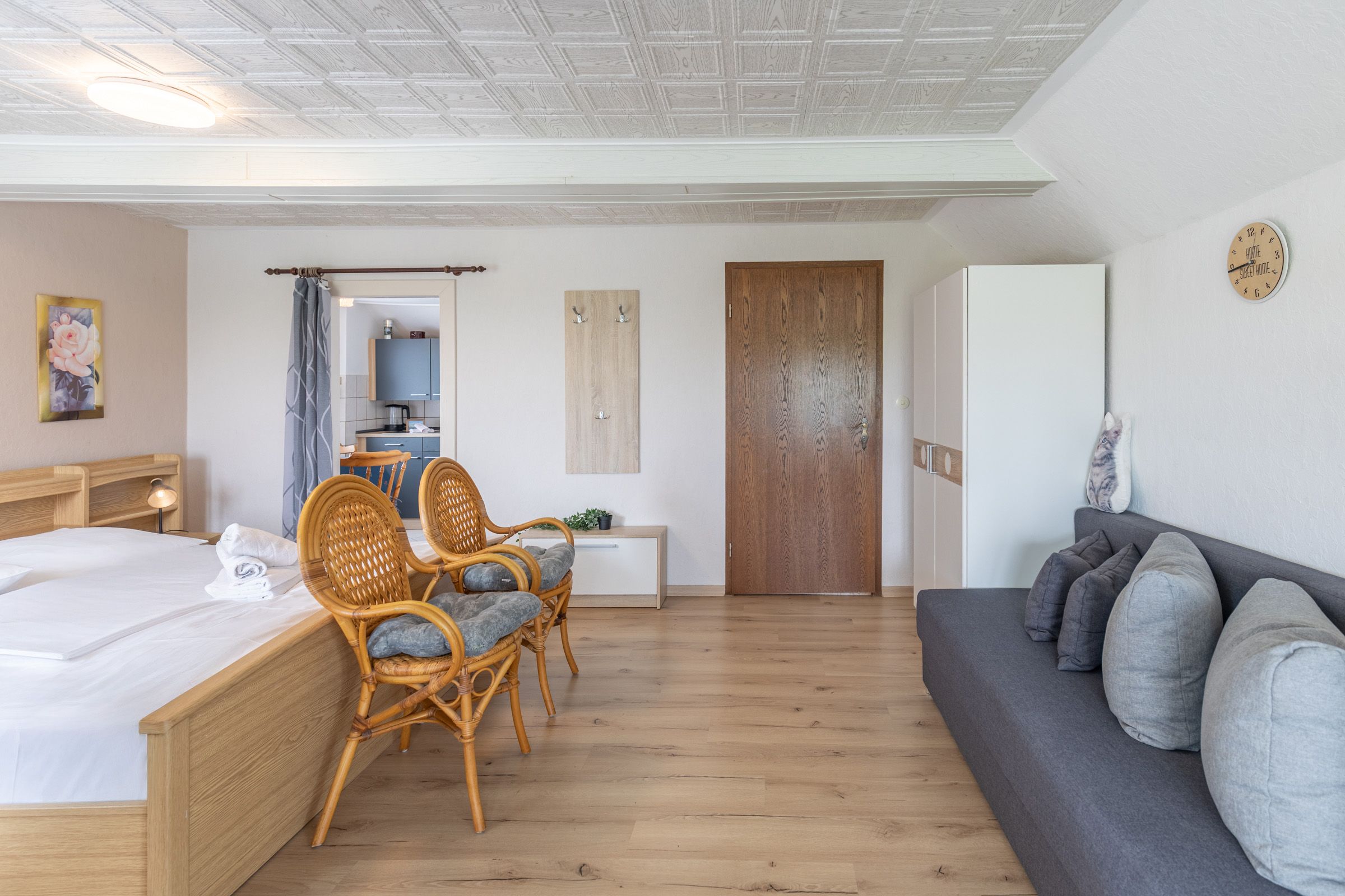 Haus Seeblick - Wohnung 2 5