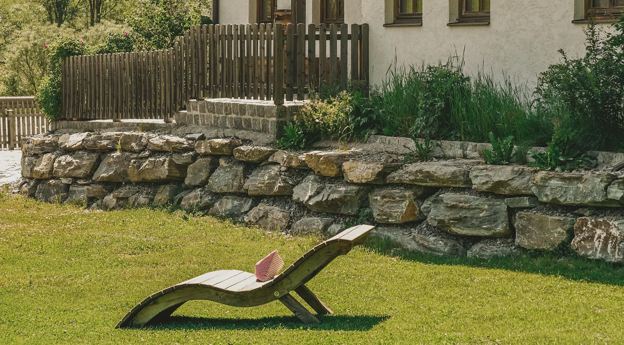 Alpenlodge Sichelwand | Lungau | Salzburg Salzkammergut -