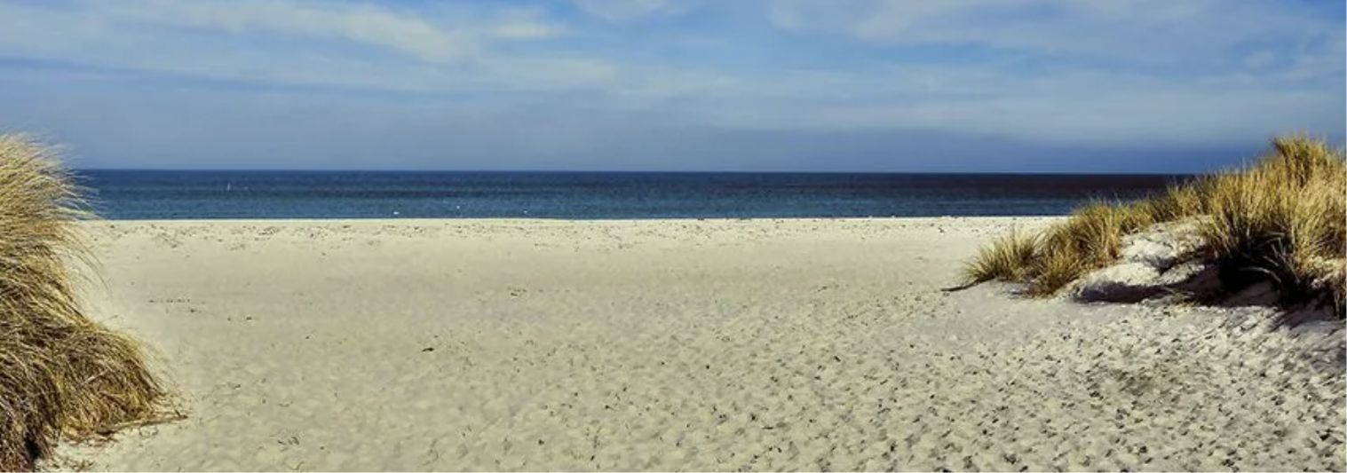 Urlaub im Ostseebad Wustrow