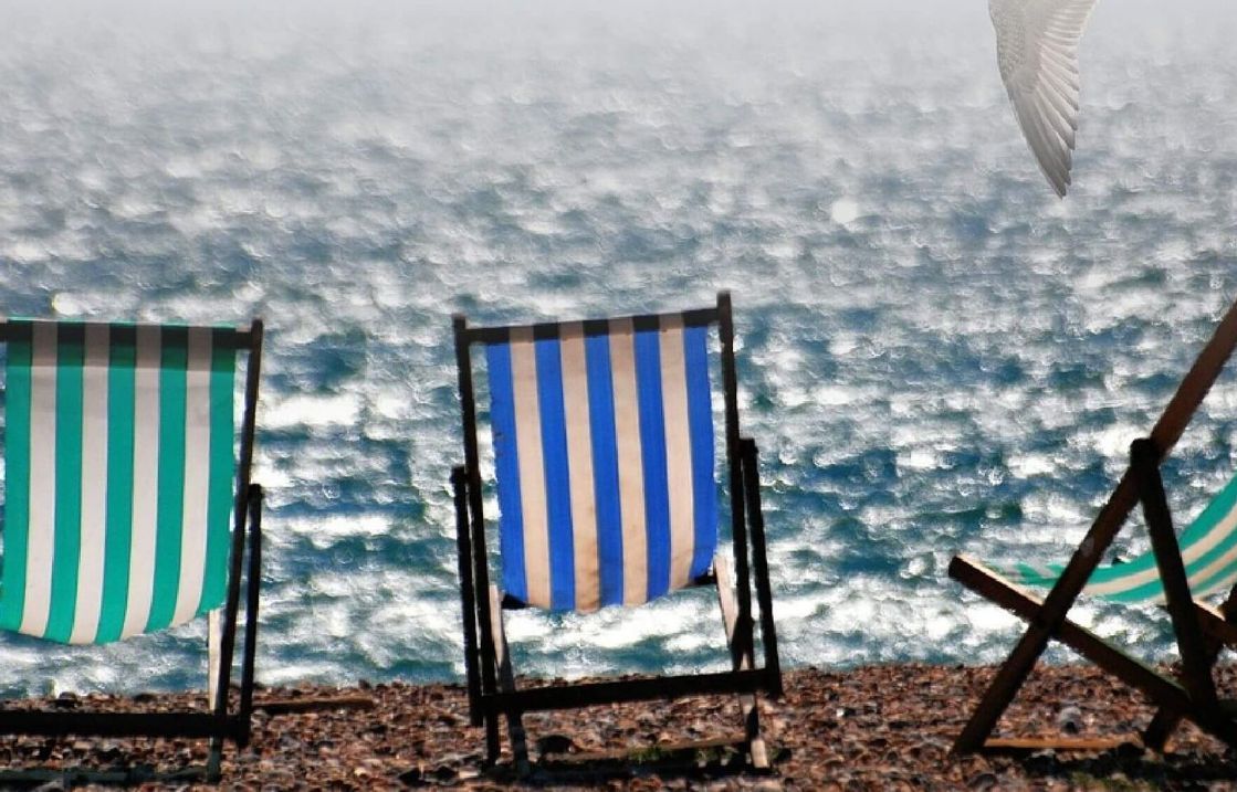 STRANDPERLEN Ferienhäusern und Ferienwohnungen