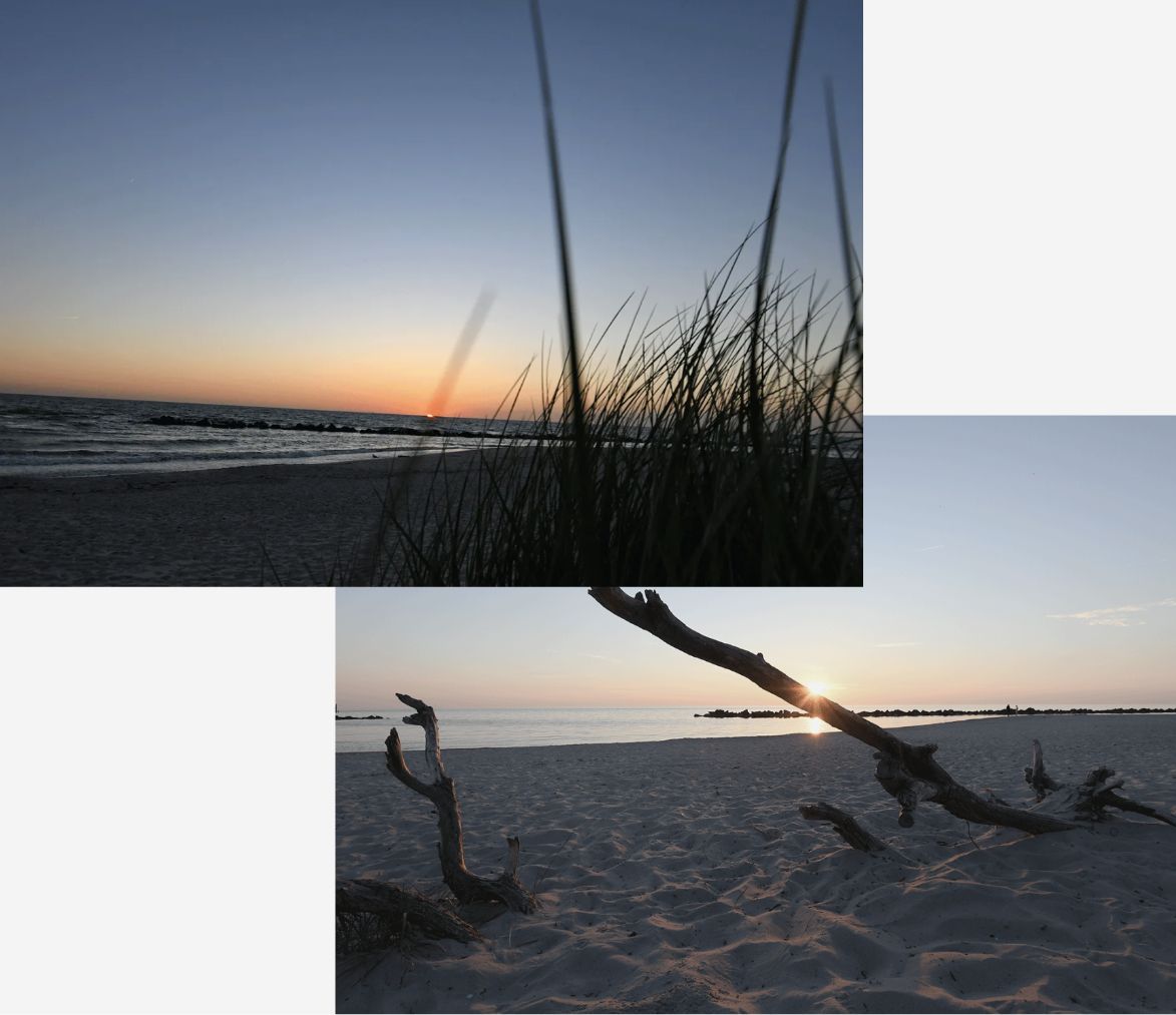Das Ostseebad