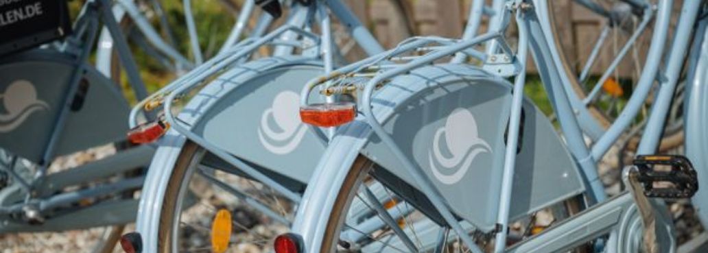 Radfahren & Wandern