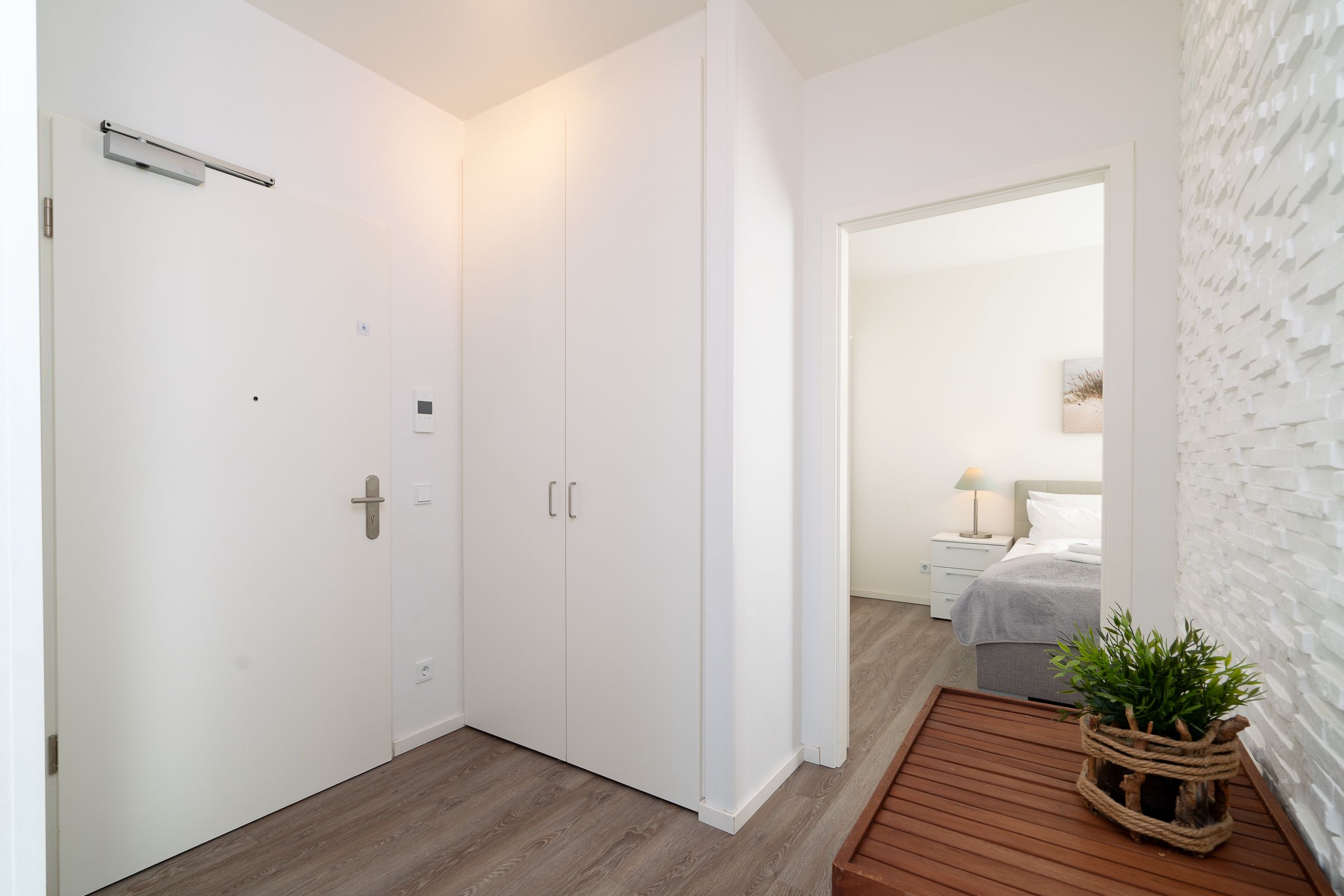 Flur