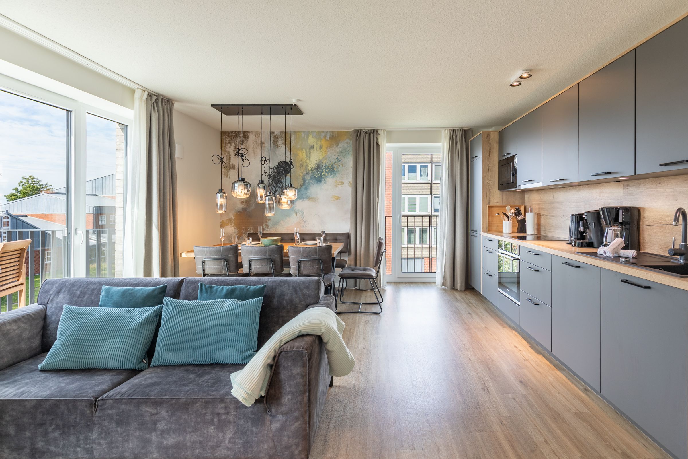 Wattsegler de Luxe 3