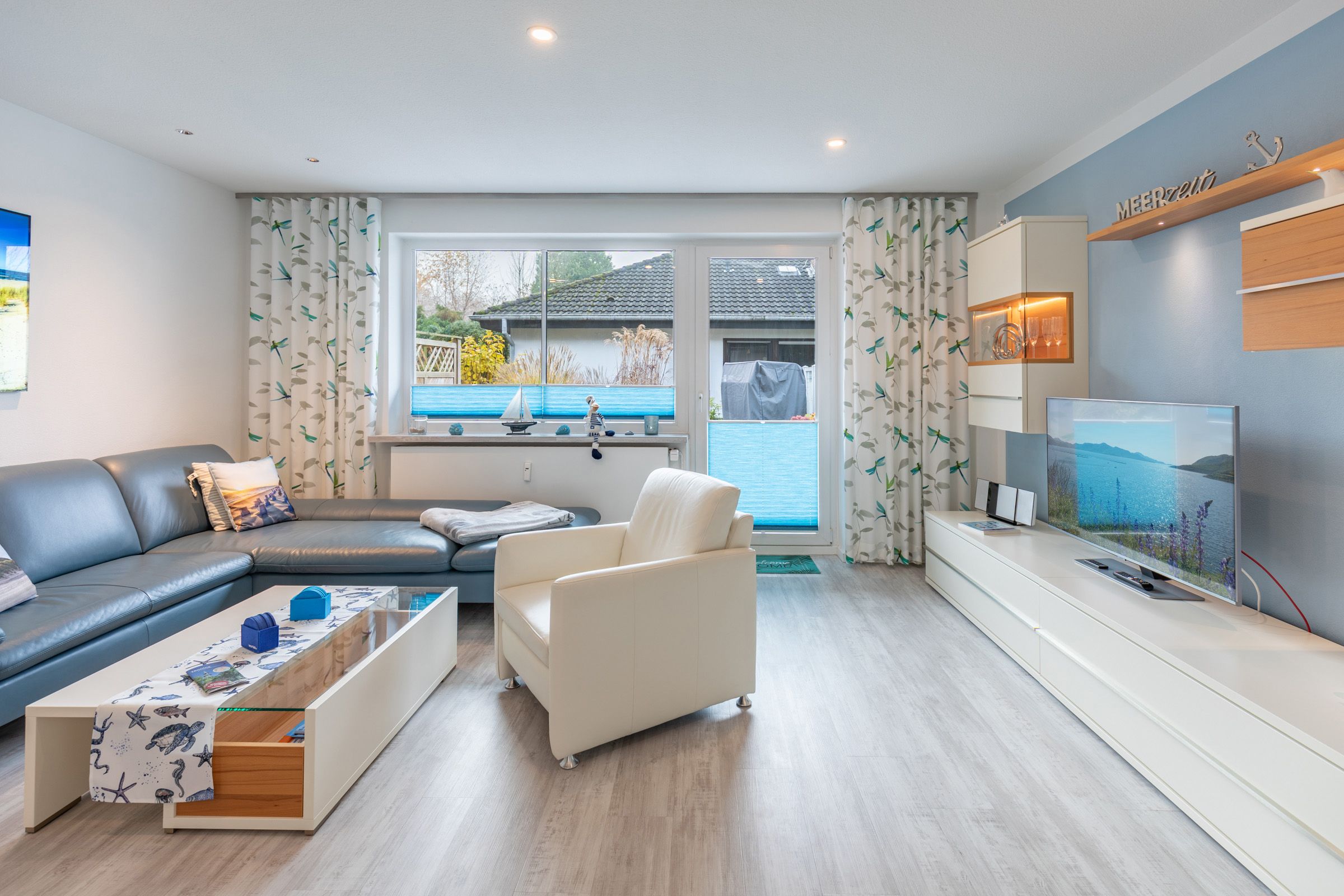 Ferienhaus Bellaeins