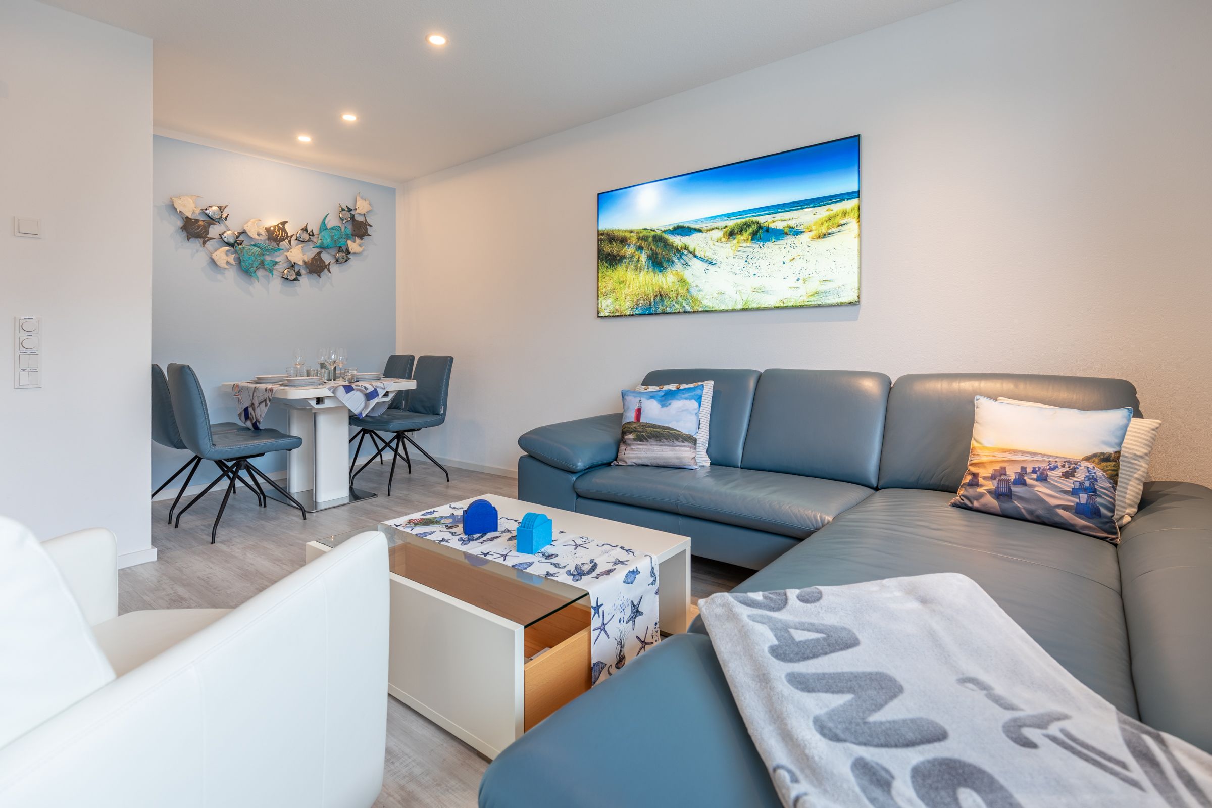 Ferienhaus Bellaeins 4