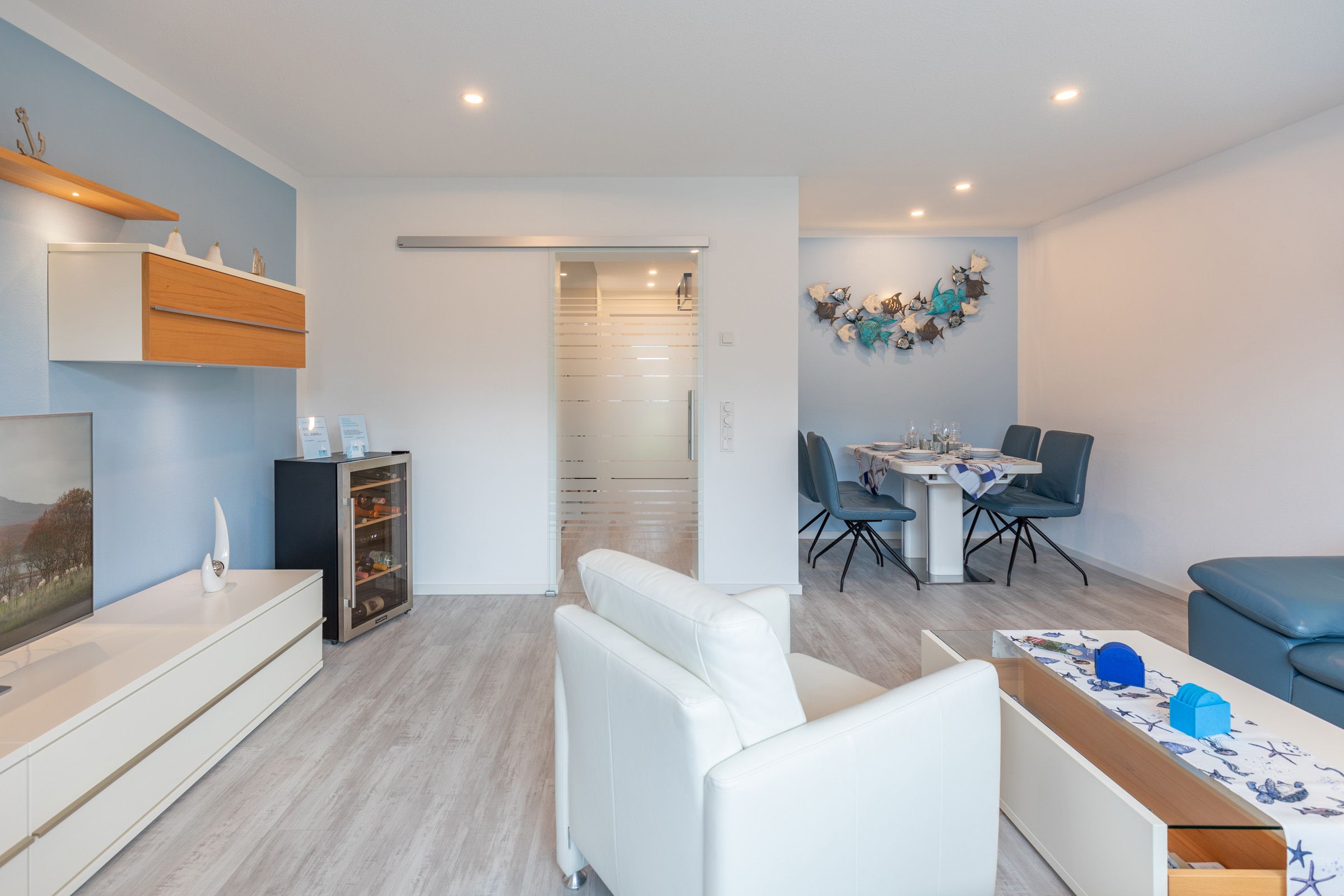 Ferienhaus Bellaeins 5