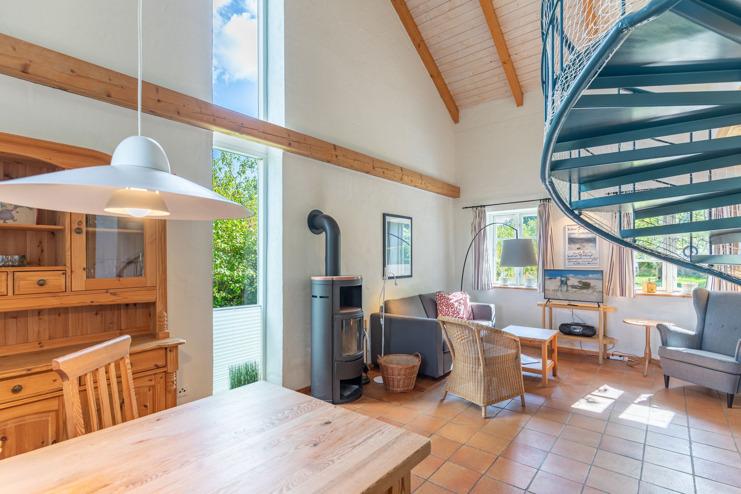 Lütt Huus an de Geestkant 5