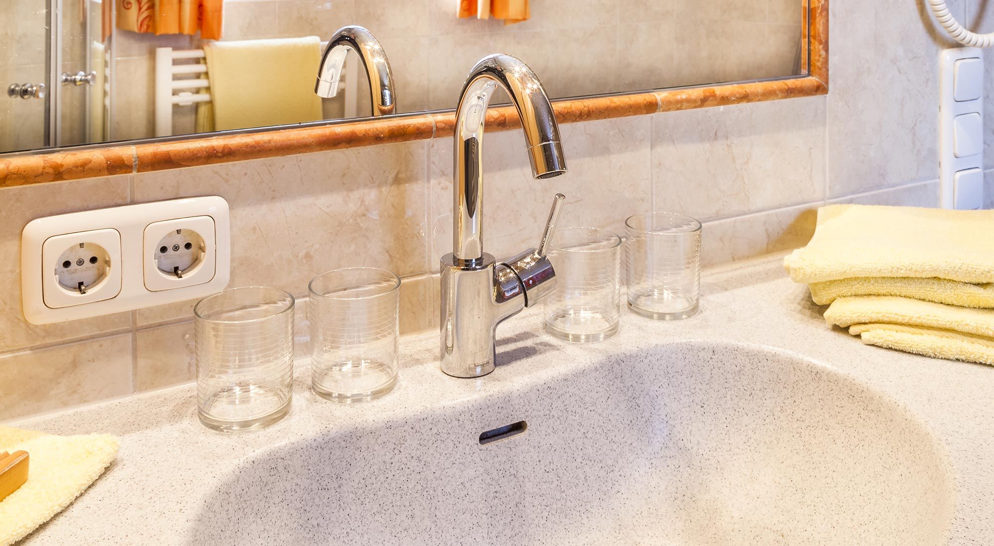  Gasteiner Bergappartement Hohe Tauern - 