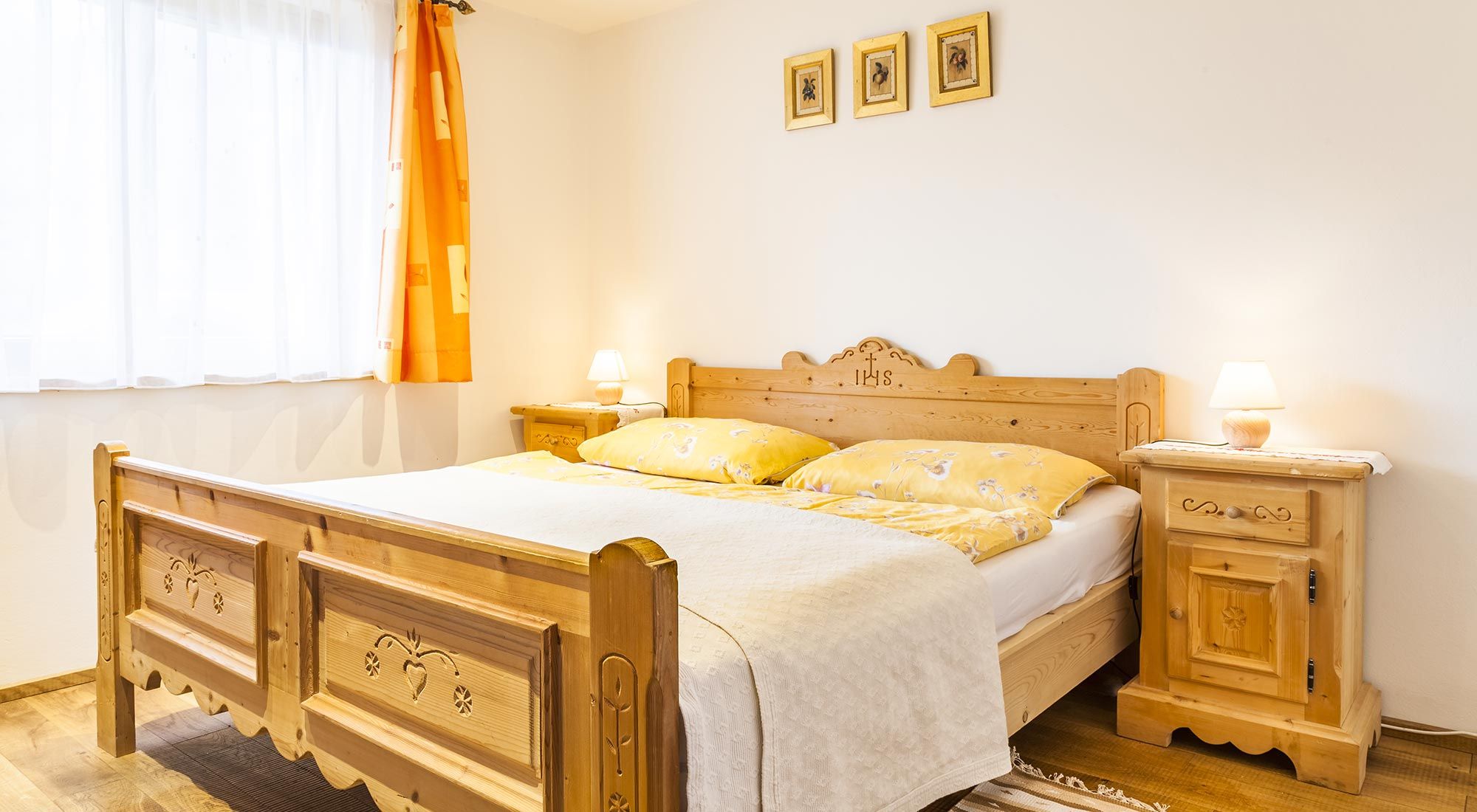  Gasteiner Bergappartement Hohe Tauern - 