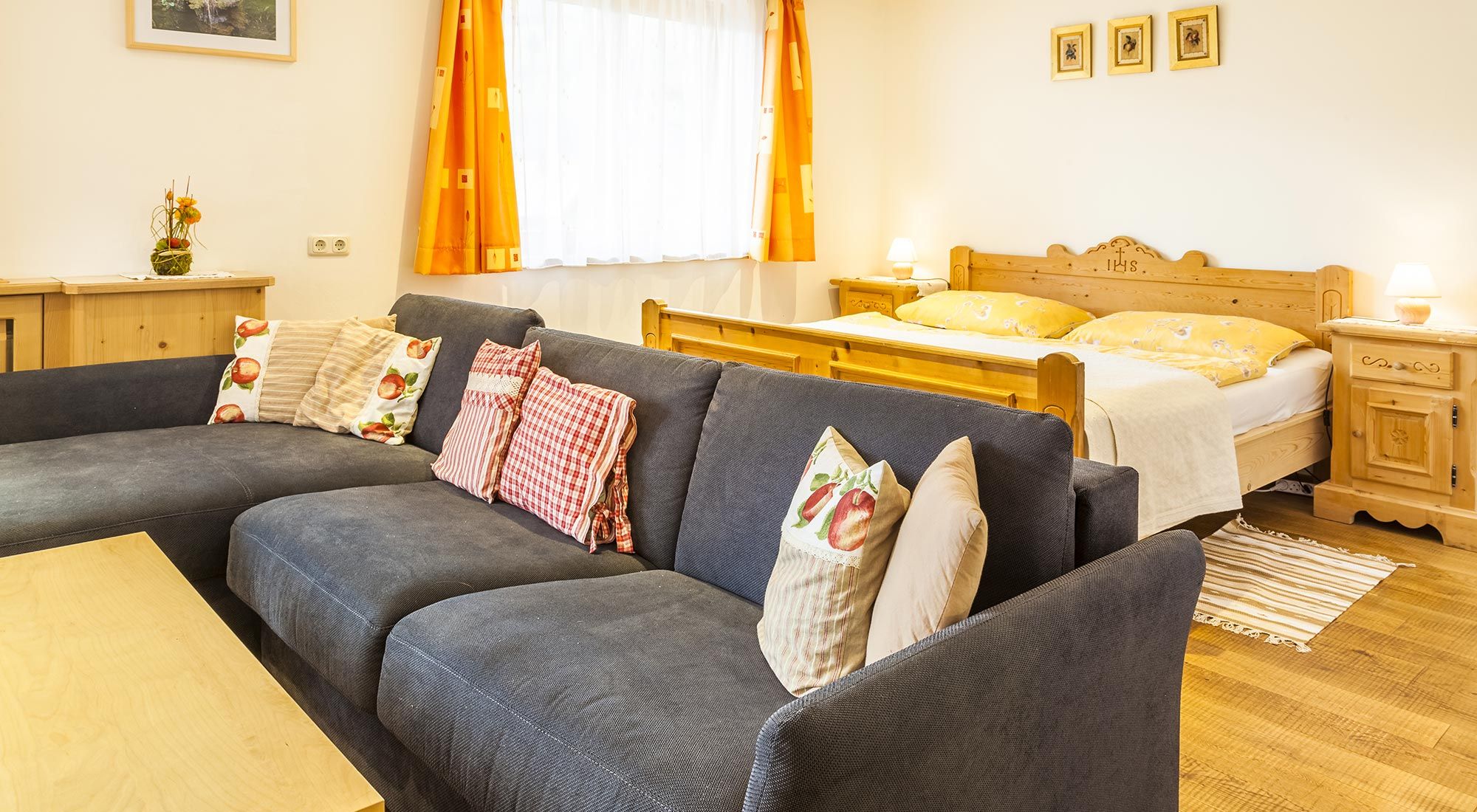  Gasteiner Bergappartement Hohe Tauern - 