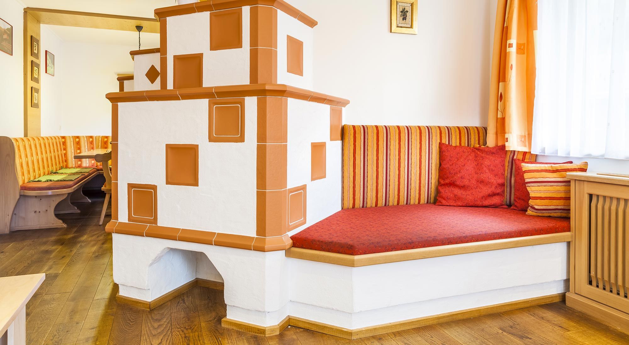  Gasteiner Bergappartement Hohe Tauern - 