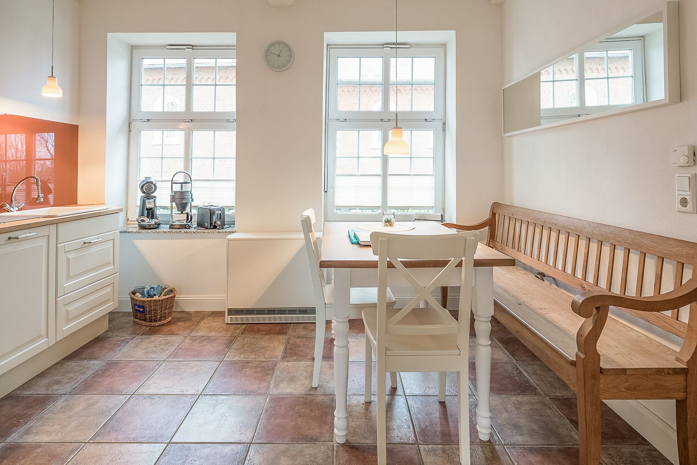 Alte Schule Horsbüll 5