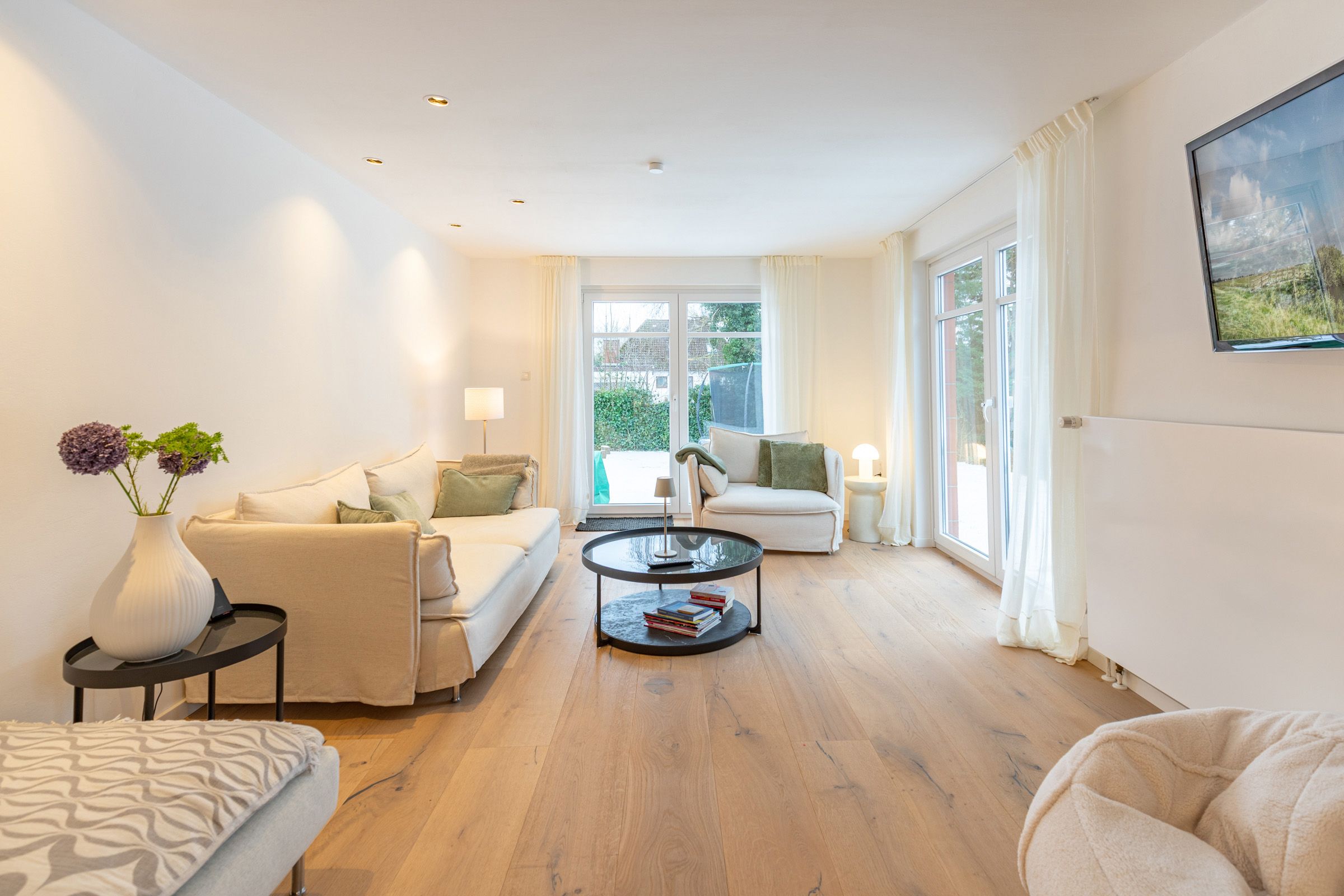 Ferienhaus Nordwärts