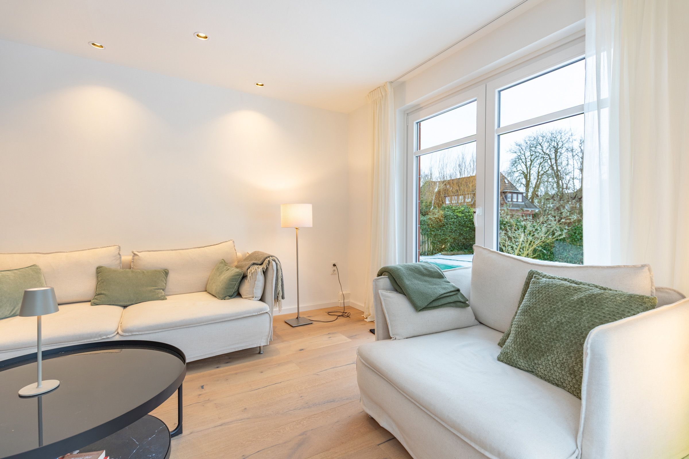 Ferienhaus Nordwärts 4