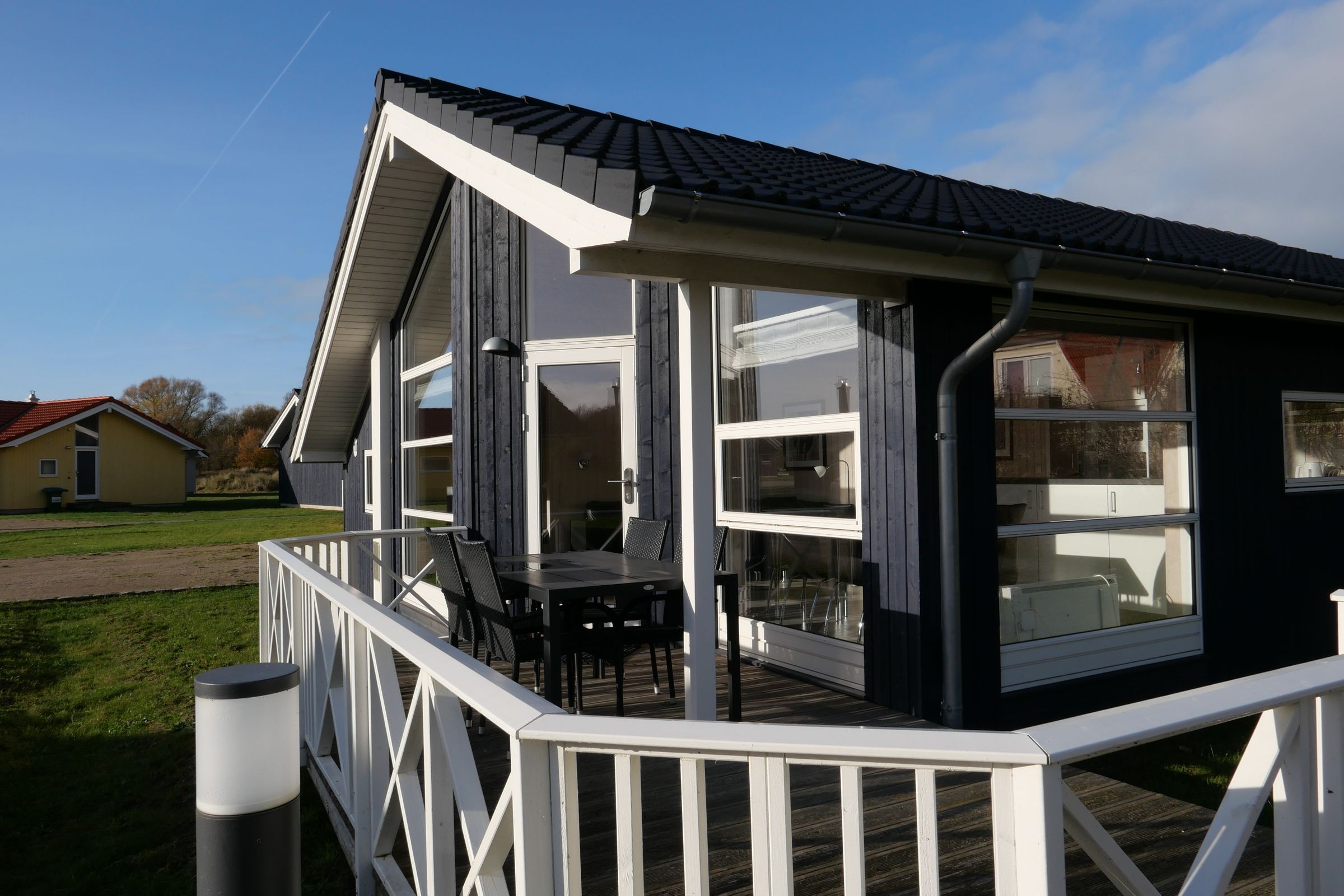 Holiday Vital Resort Ferienhaus 10 13