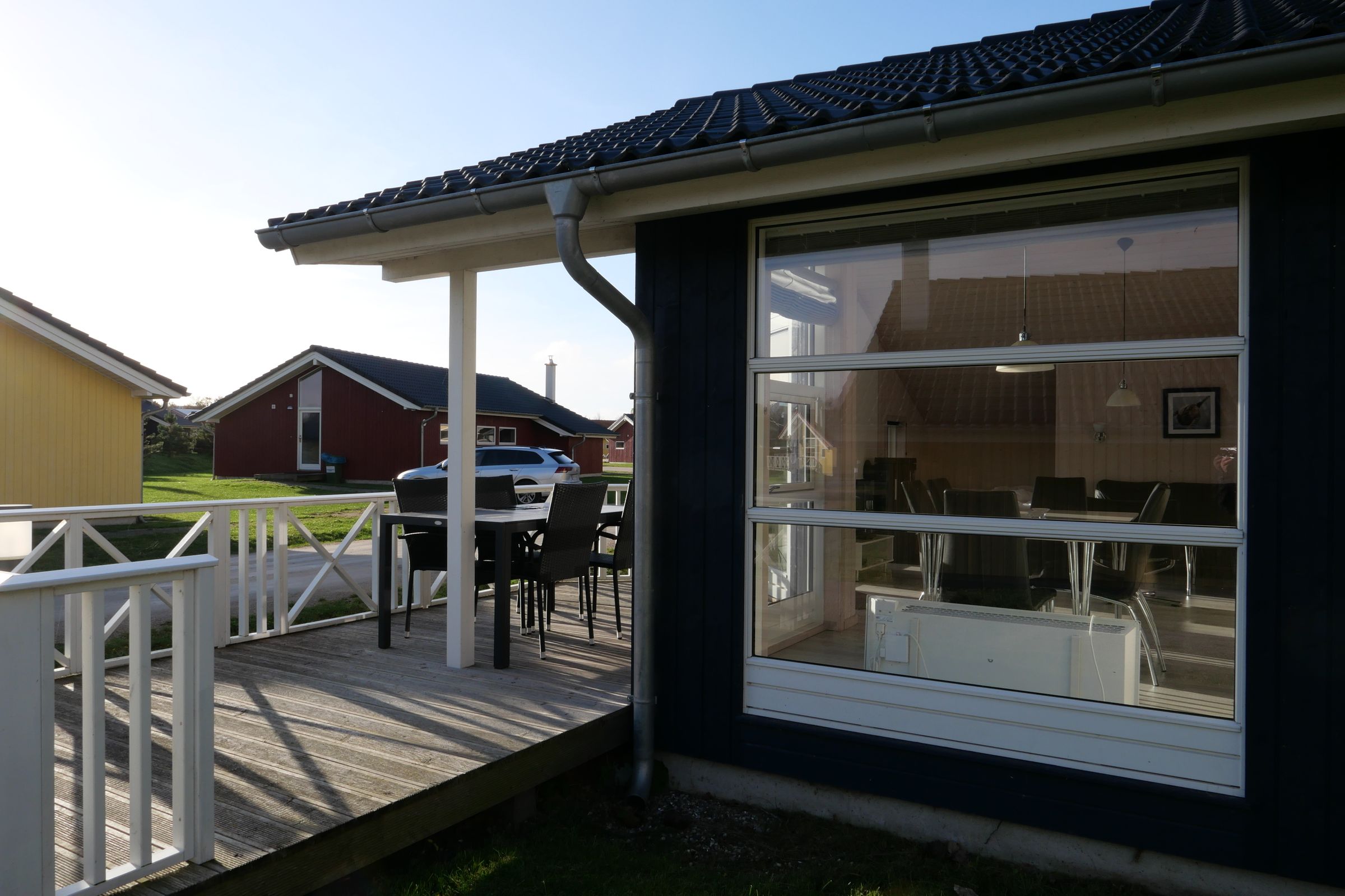 Holiday Vital Resort Ferienhaus 10 18