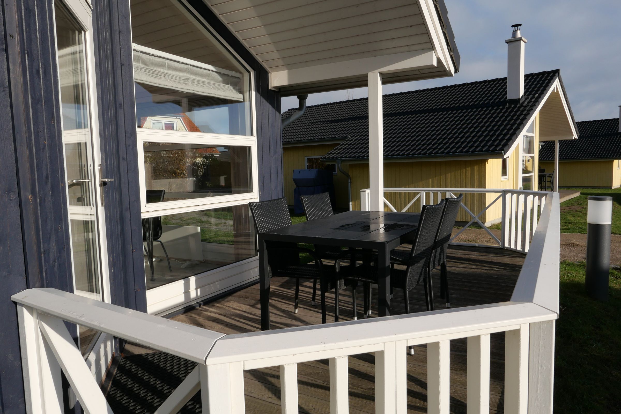 Holiday Vital Resort Ferienhaus 10 14