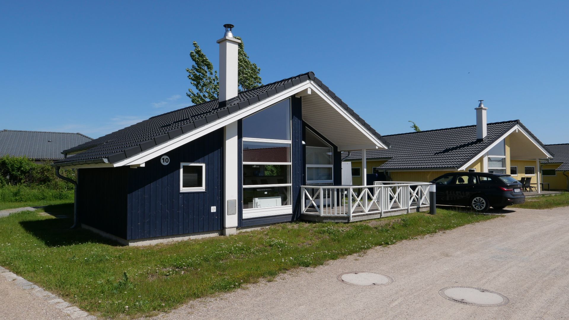 Holiday Vital Resort Ferienhaus 10 17