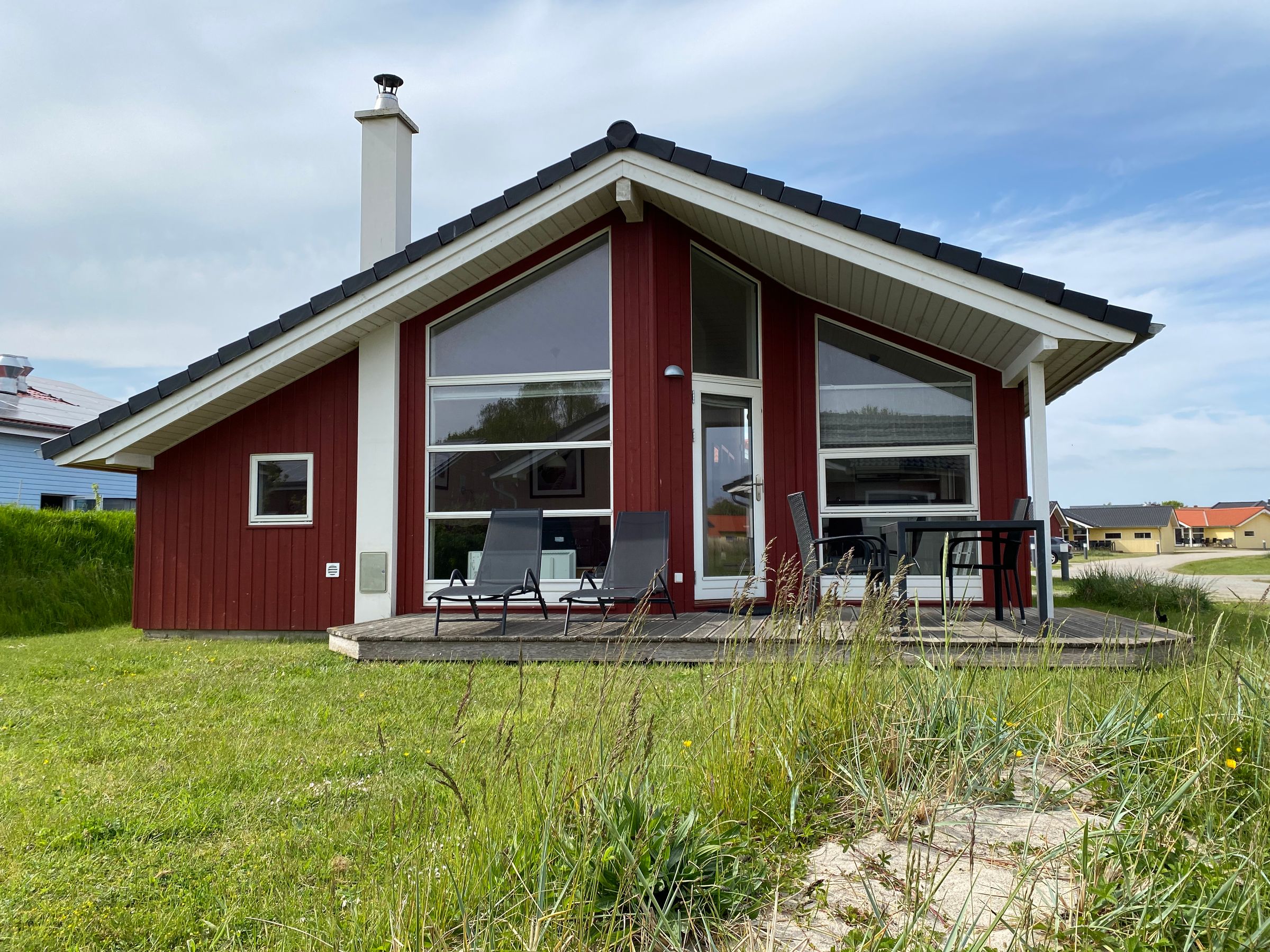 Holiday Vital Resort Ferienhaus 18 15