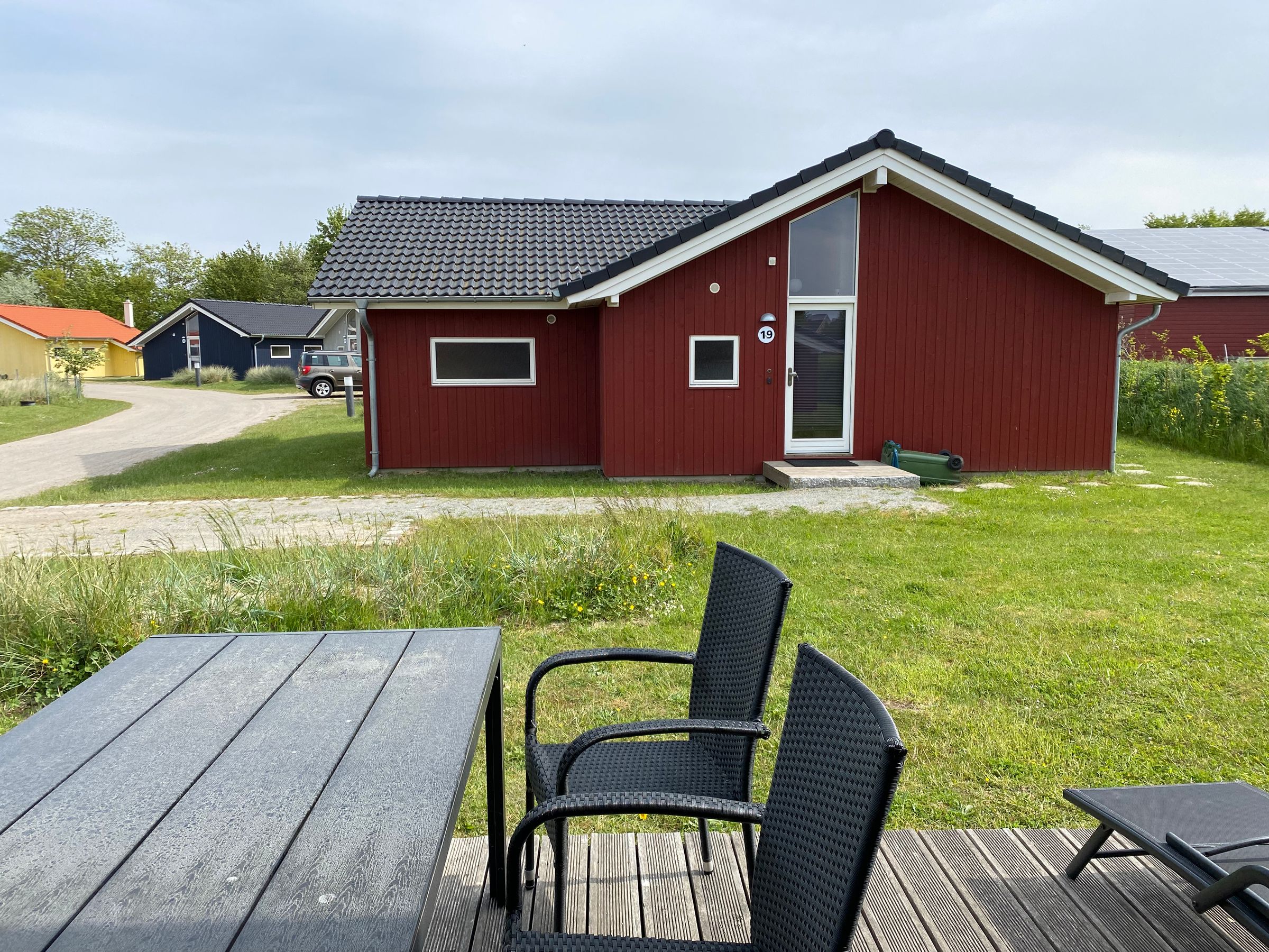 Holiday Vital Resort Ferienhaus 18 13