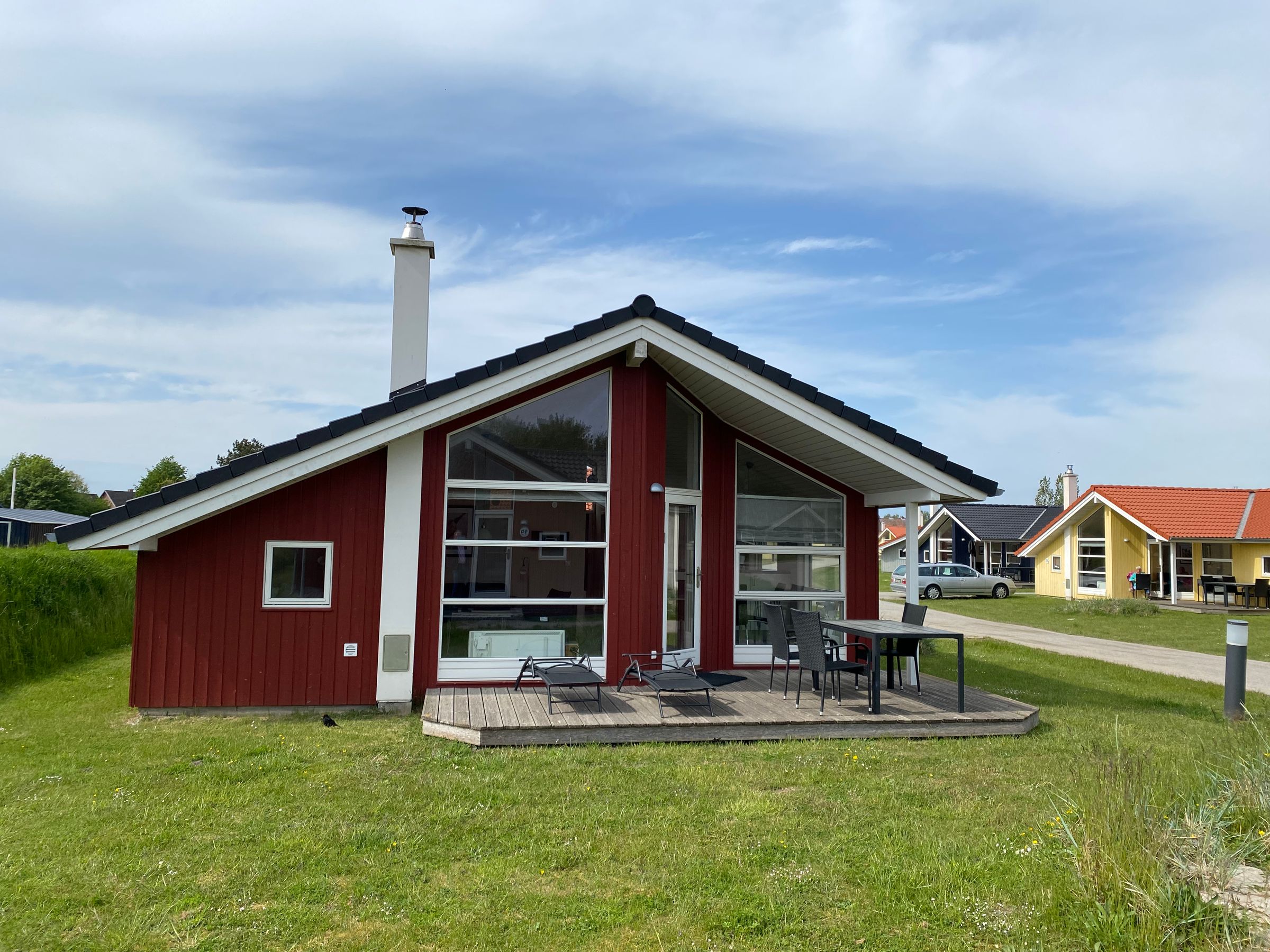 Holiday Vital Resort Ferienhaus 18 18