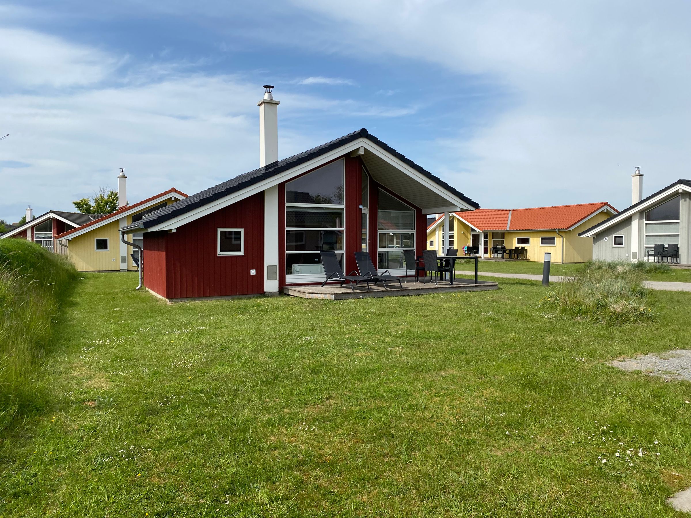 Holiday Vital Resort Ferienhaus 18 17