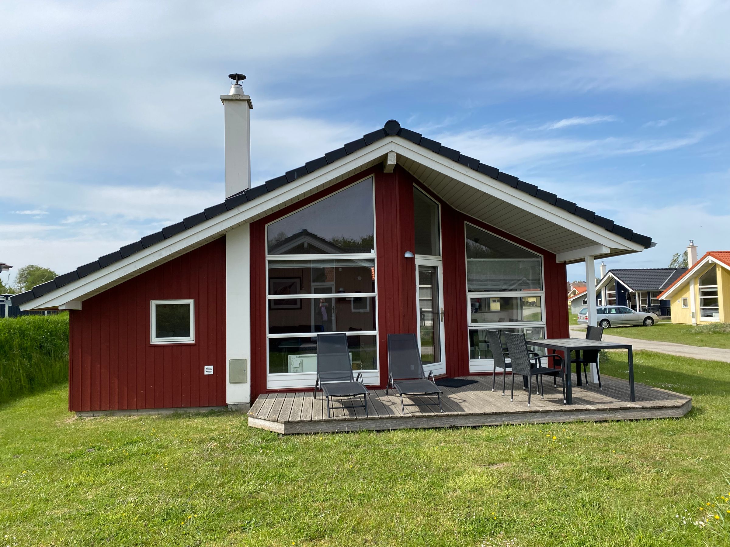 Holiday Vital Resort Ferienhaus 18 16