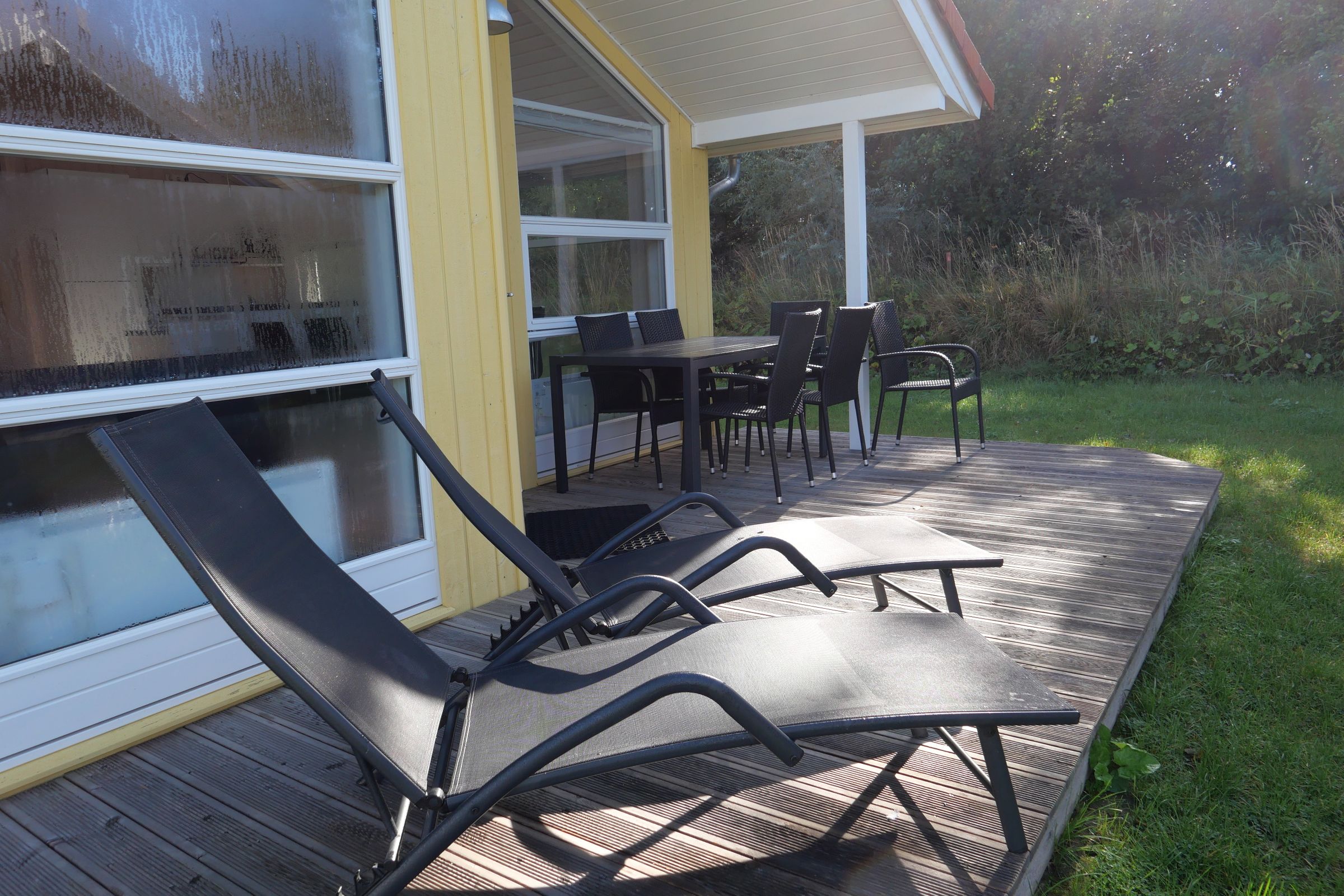 Holiday Vital Resort Ferienhaus 88 17
