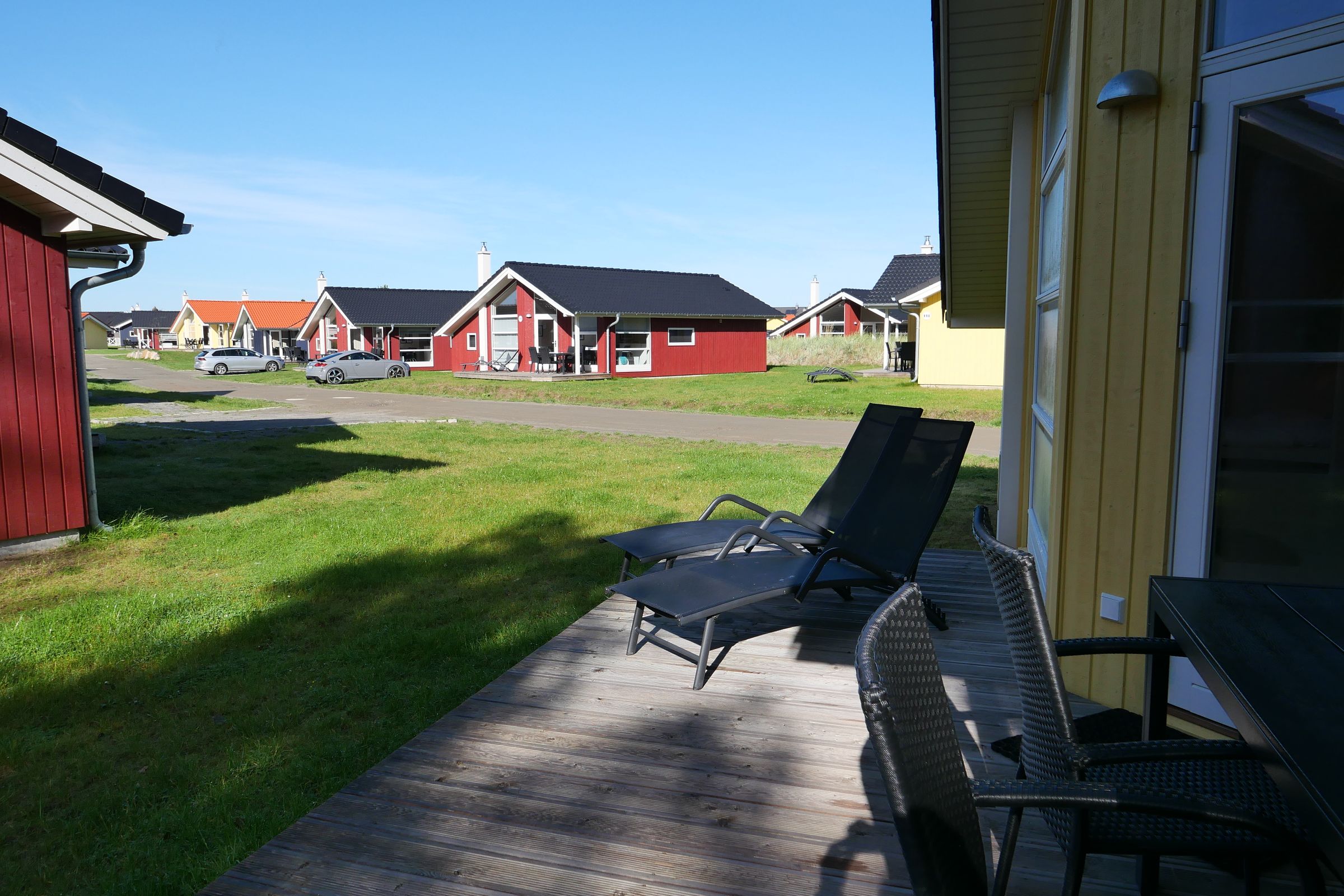 Holiday Vital Resort Ferienhaus 88 15