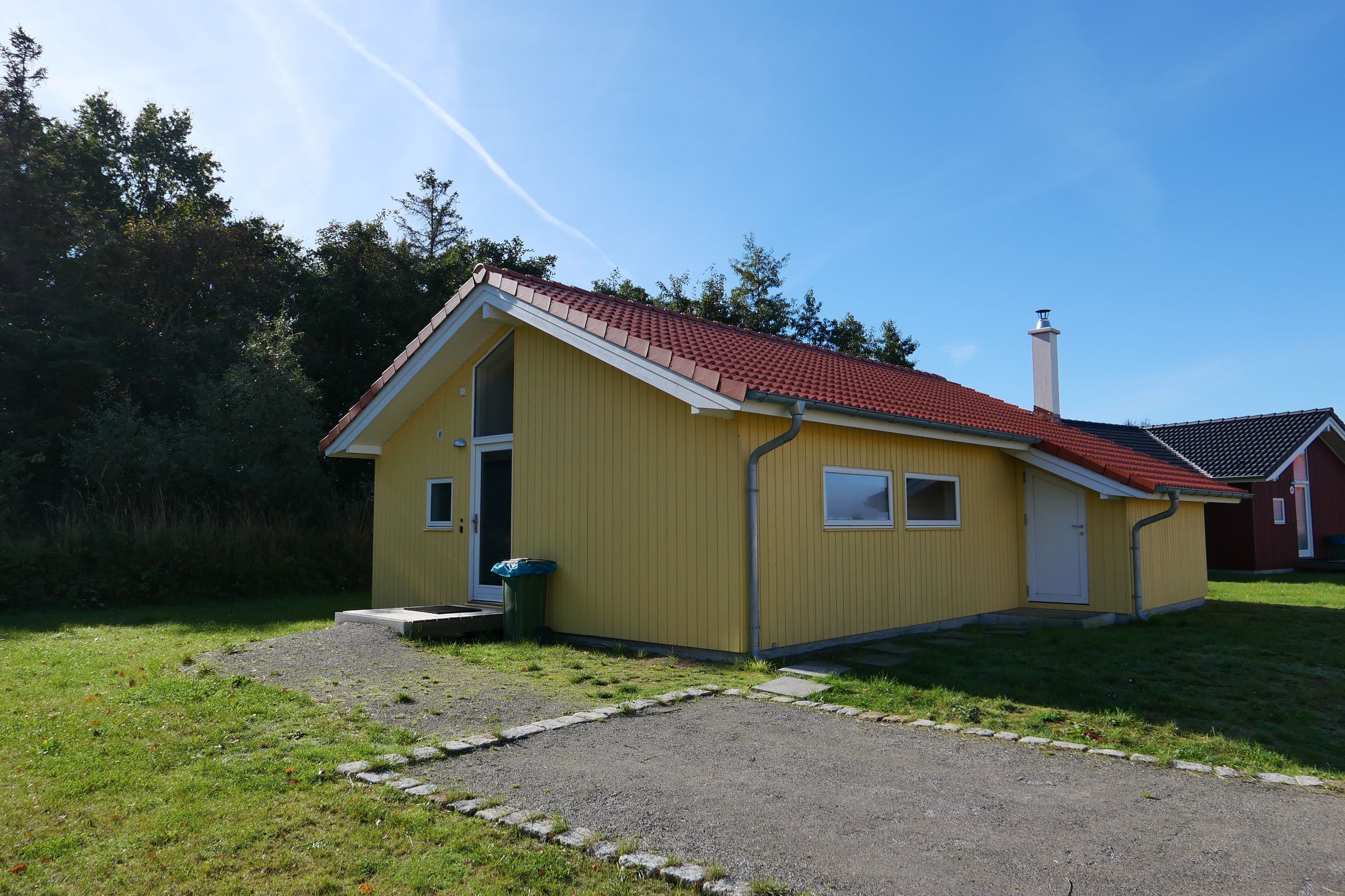 Holiday Vital Resort Ferienhaus 88 19