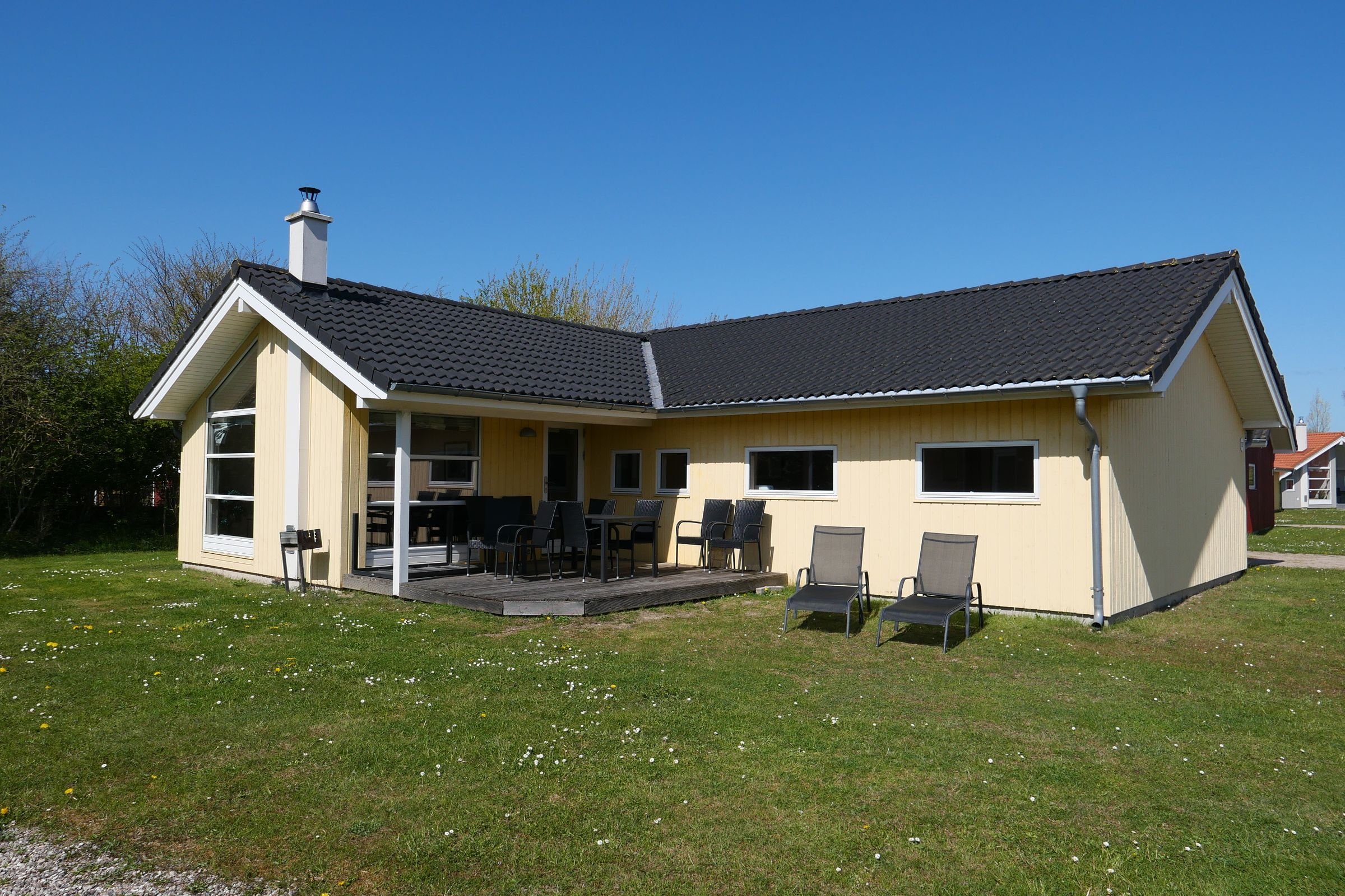 Holiday Vital Resort Ferienhaus 137 3