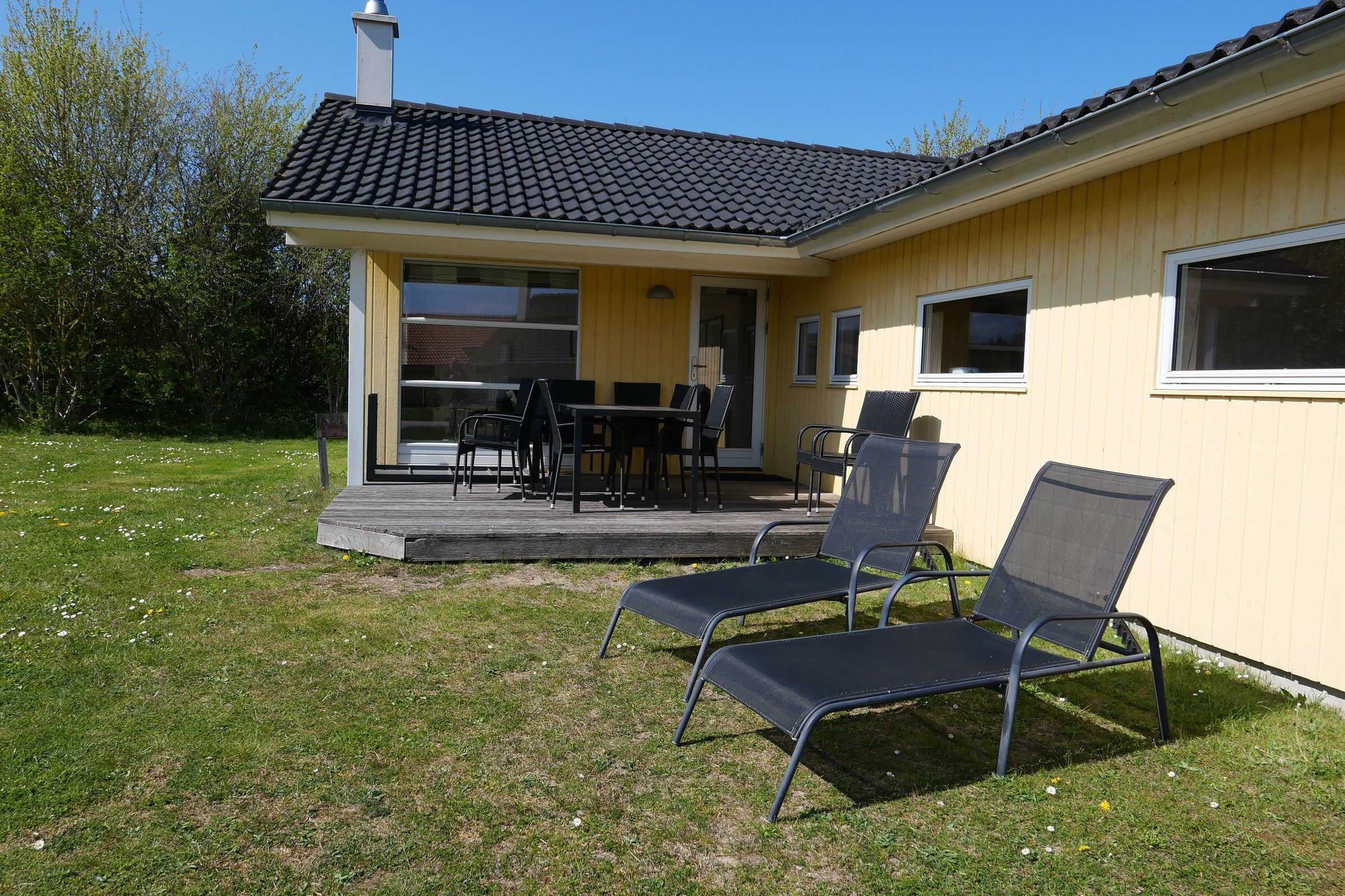 Holiday Vital Resort Ferienhaus 137 20