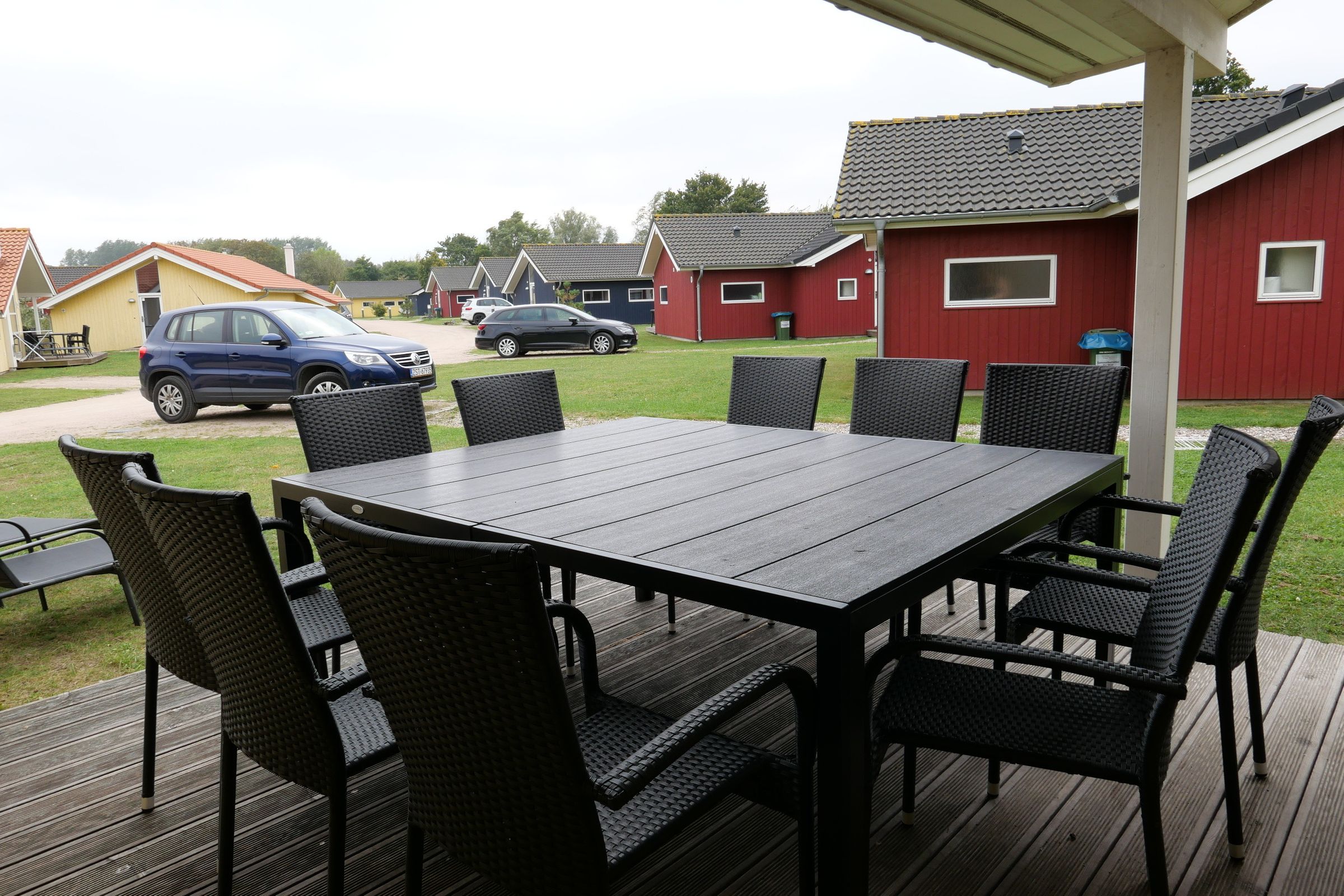 Holiday Vital Resort Ferienhaus 137 18