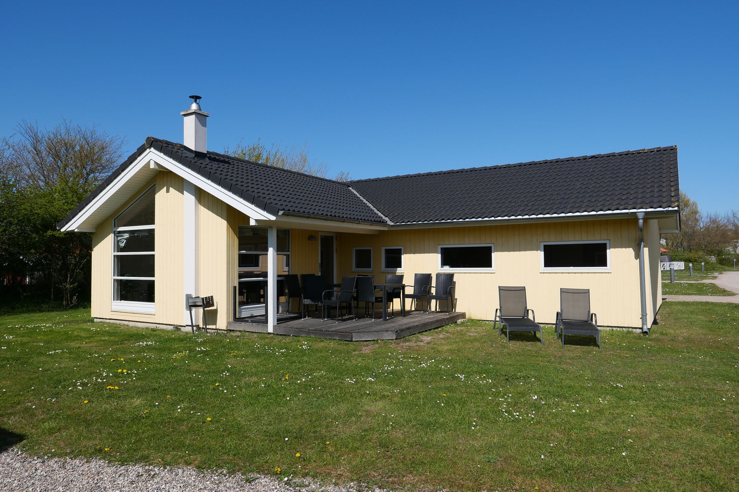 Holiday Vital Resort Ferienhaus 137 22