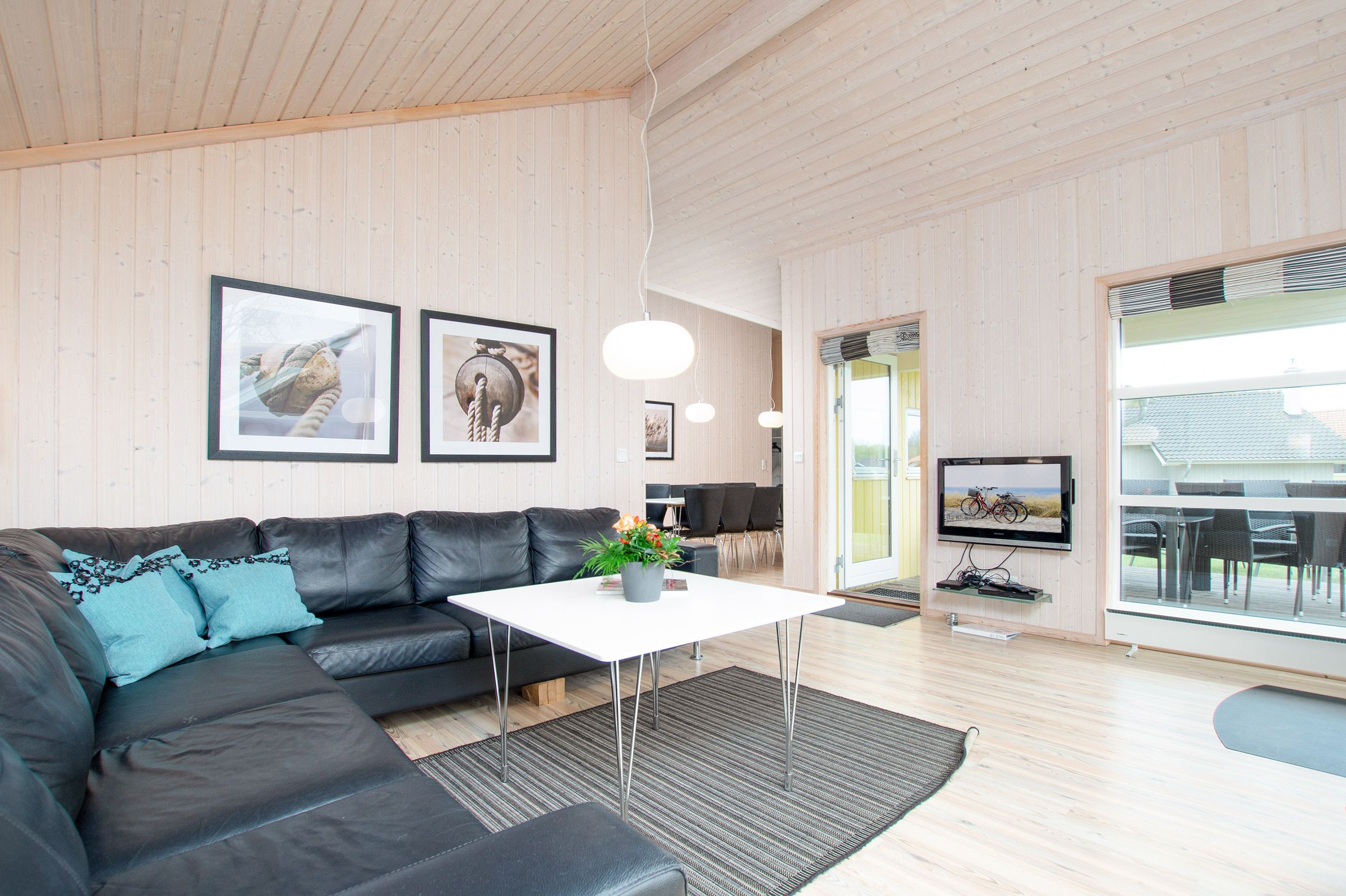 Holiday Vital Resort Ferienhaus 137 4