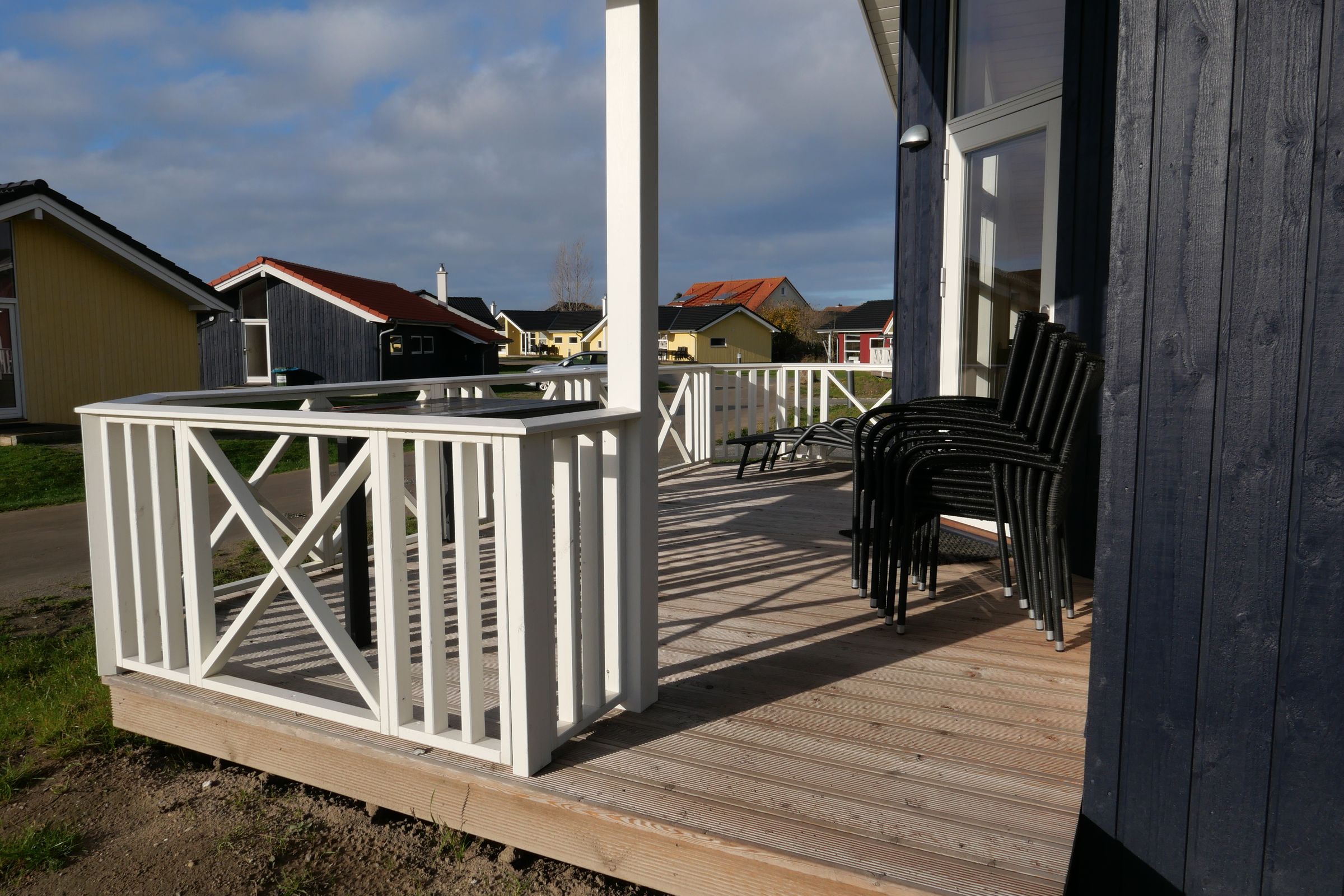 Holiday Vital Resort Ferienhaus 16 17