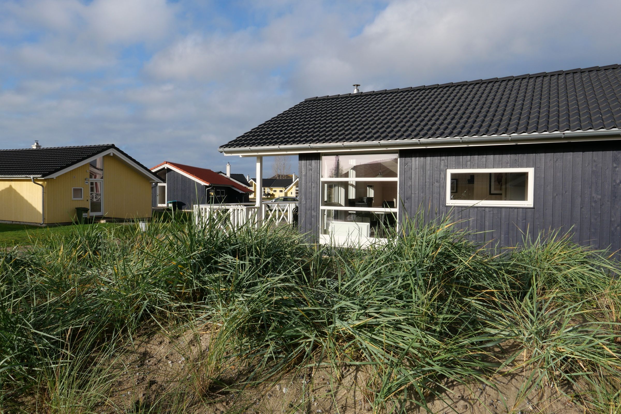 Holiday Vital Resort Ferienhaus 16 15